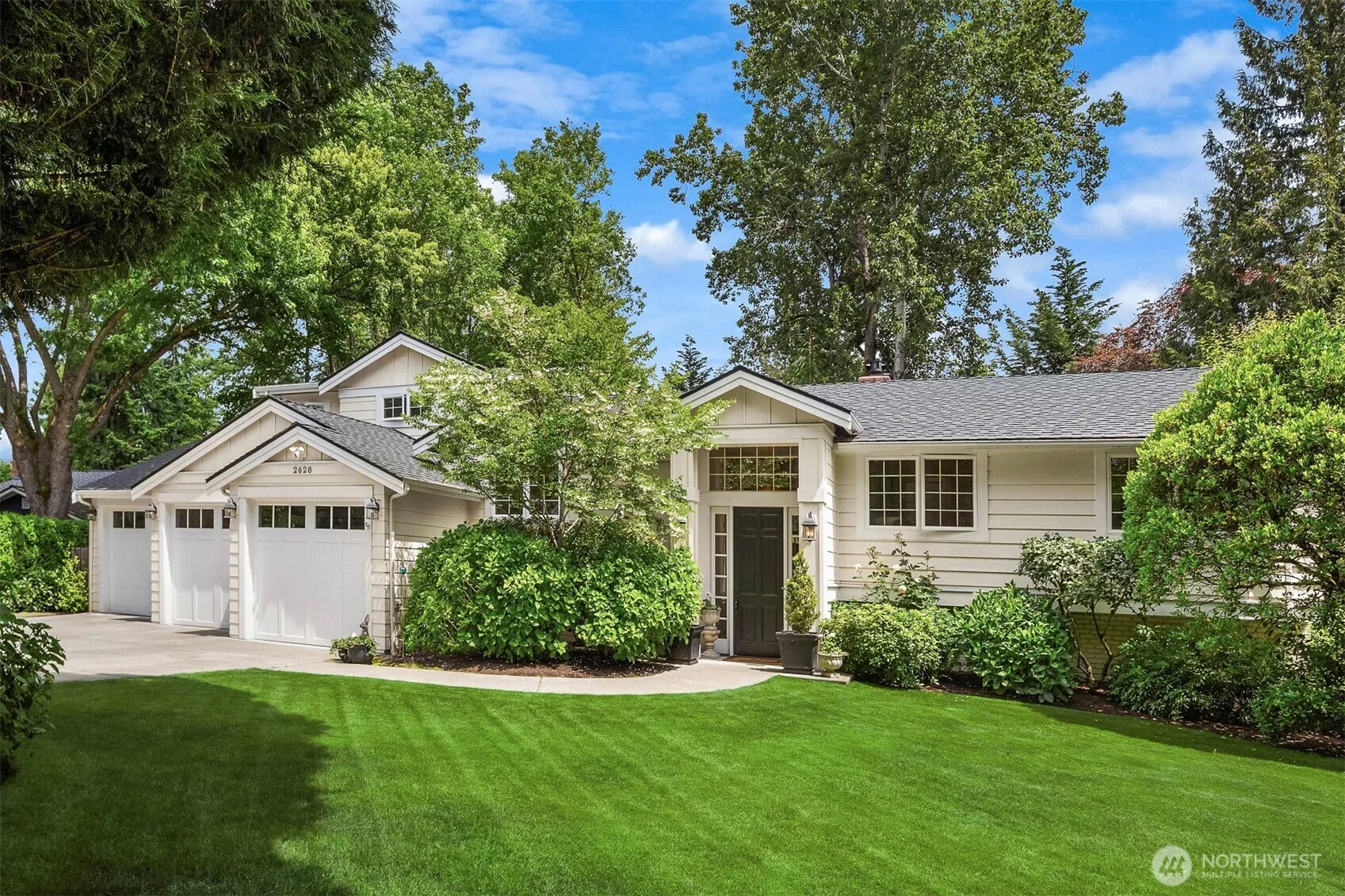 Lovingly owned for the past 25 years and completely re-imagined with "down to the studs" remodel in 2011 and 2022