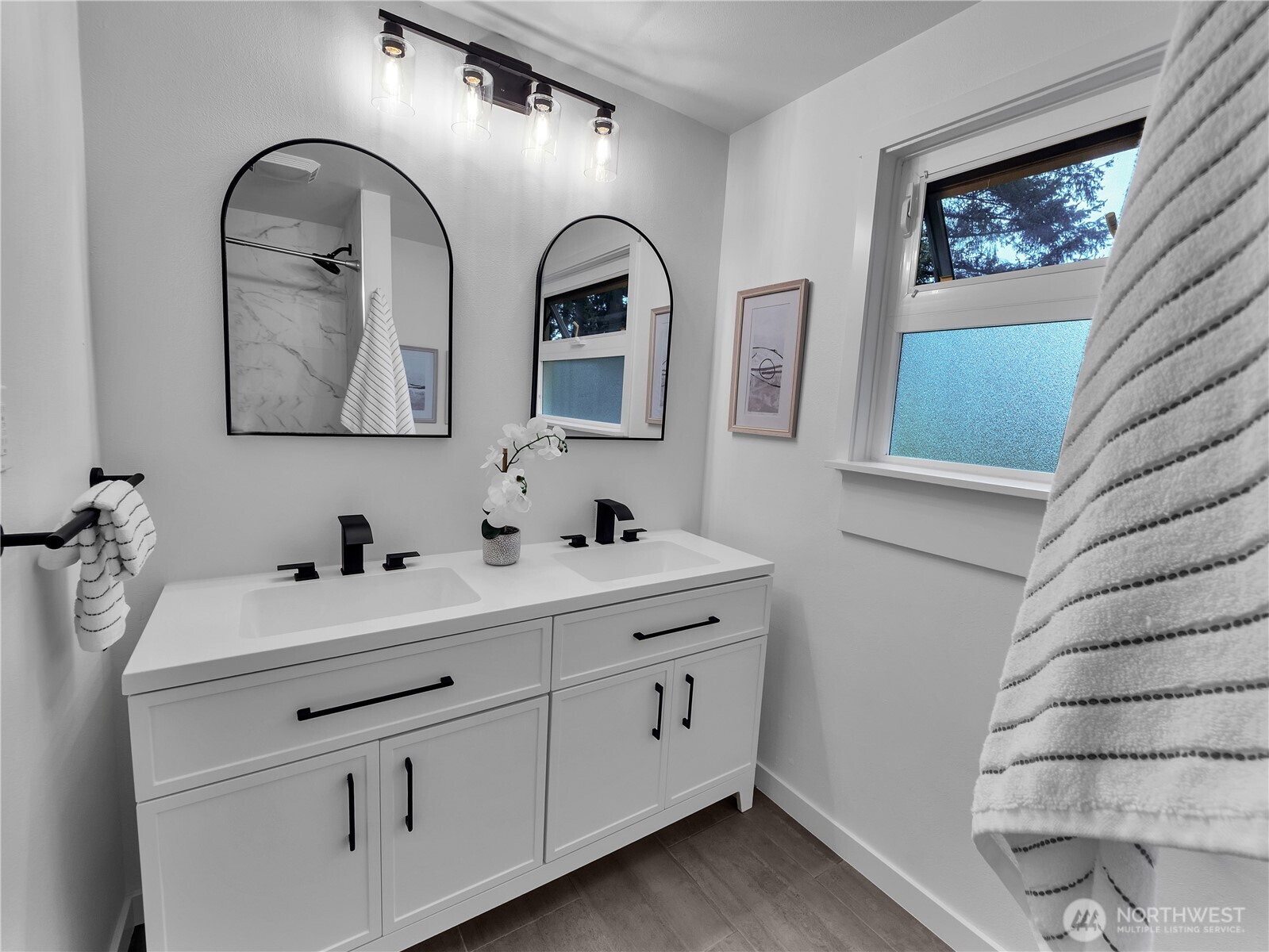 Main Floor Bathroom