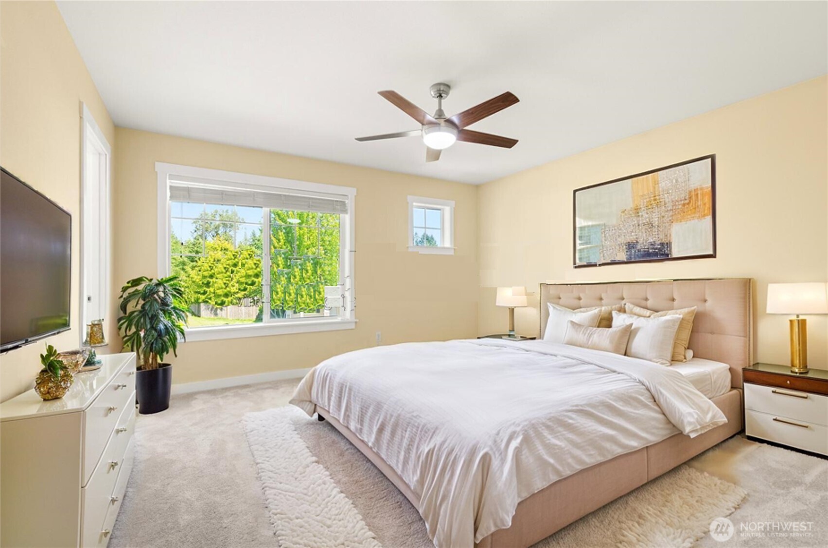 Bedroom #2