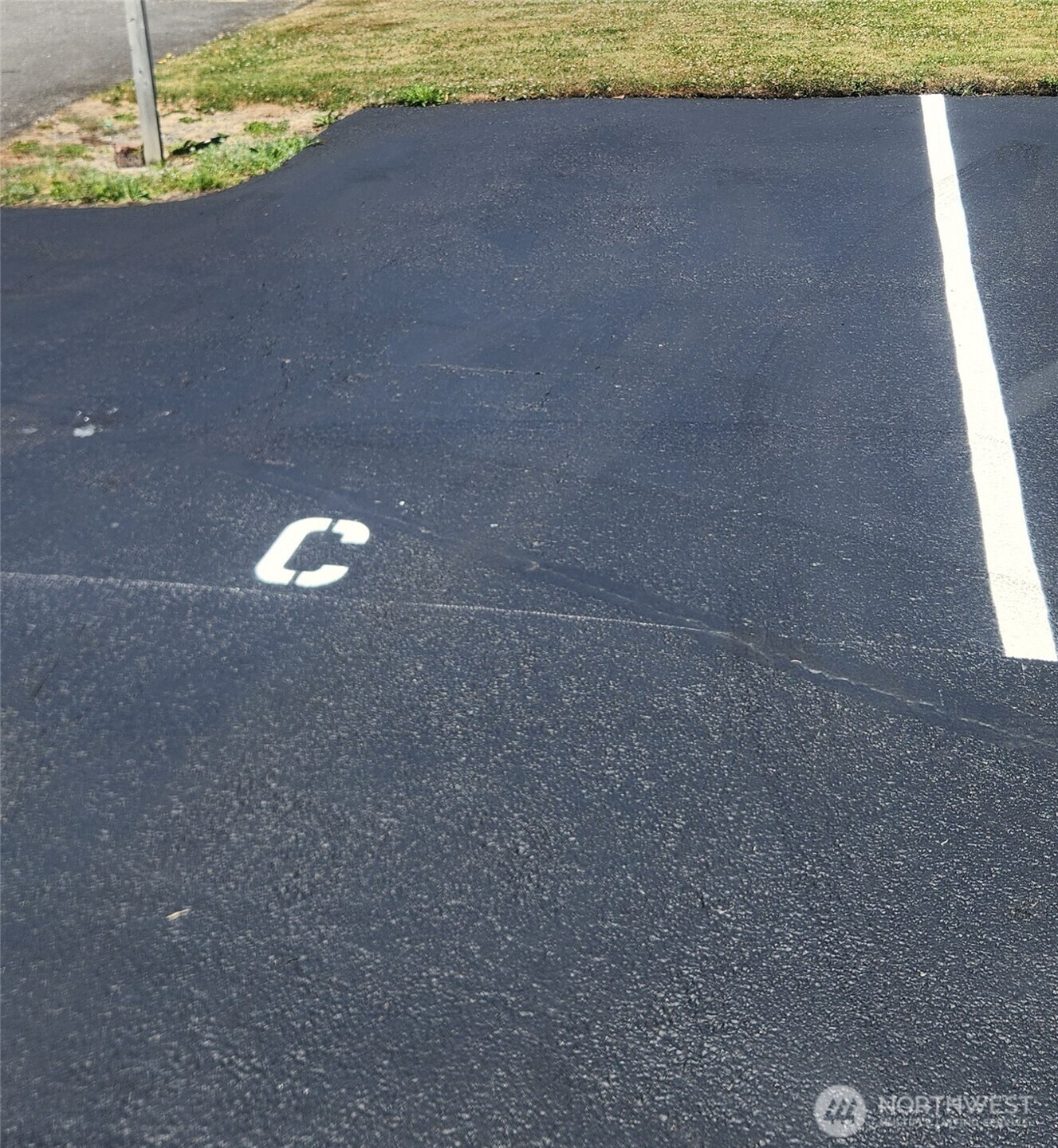 Private Garage