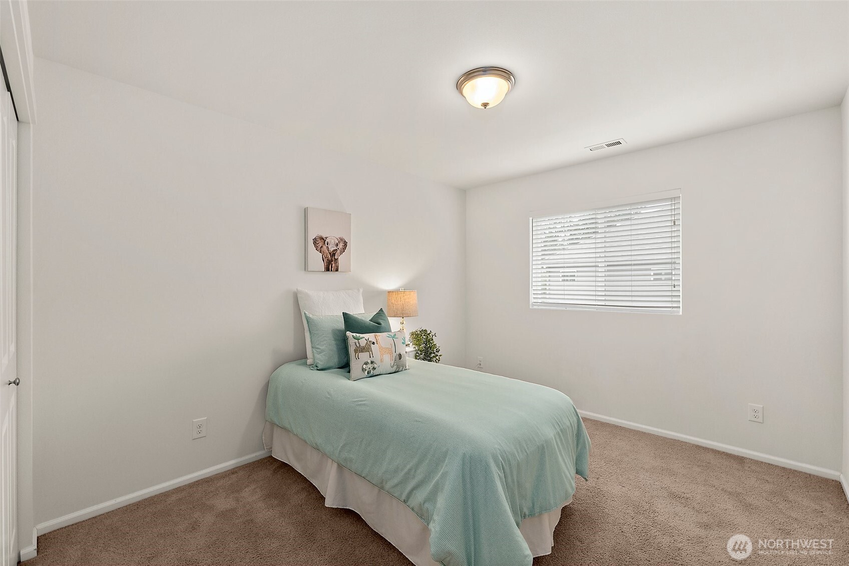 Bedroom #3