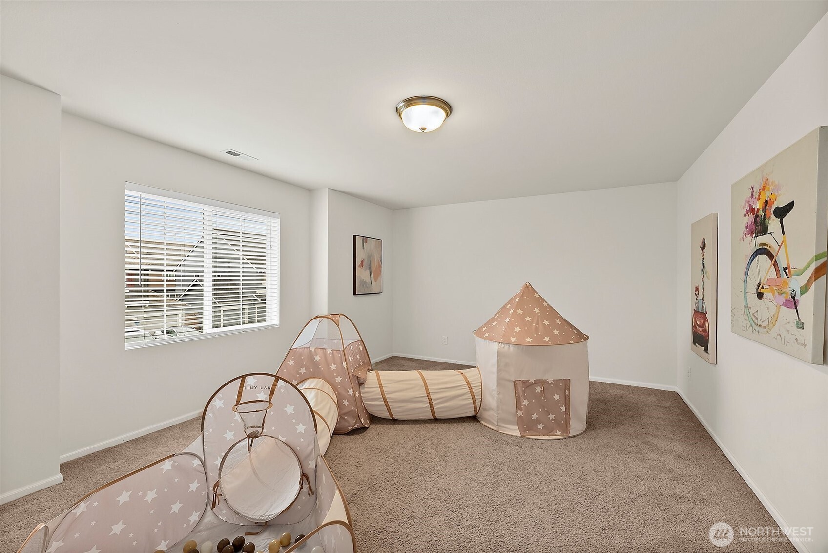 Bonus Room