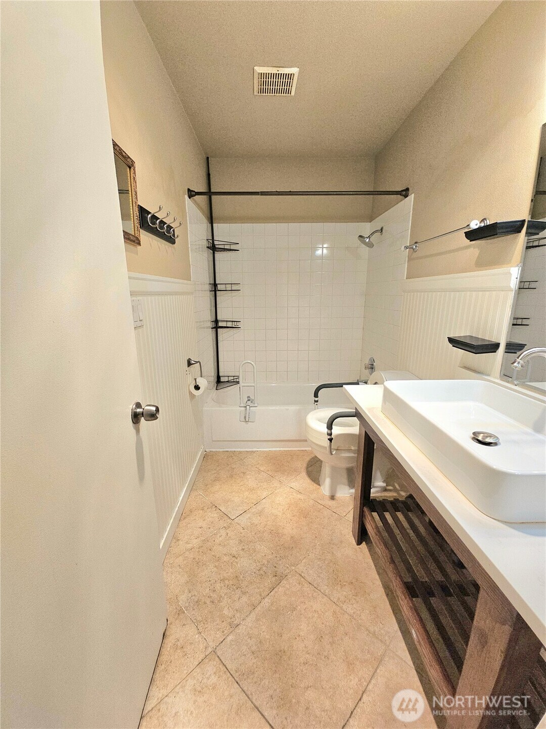 Parking Space 17 is assigned to Unit 104.