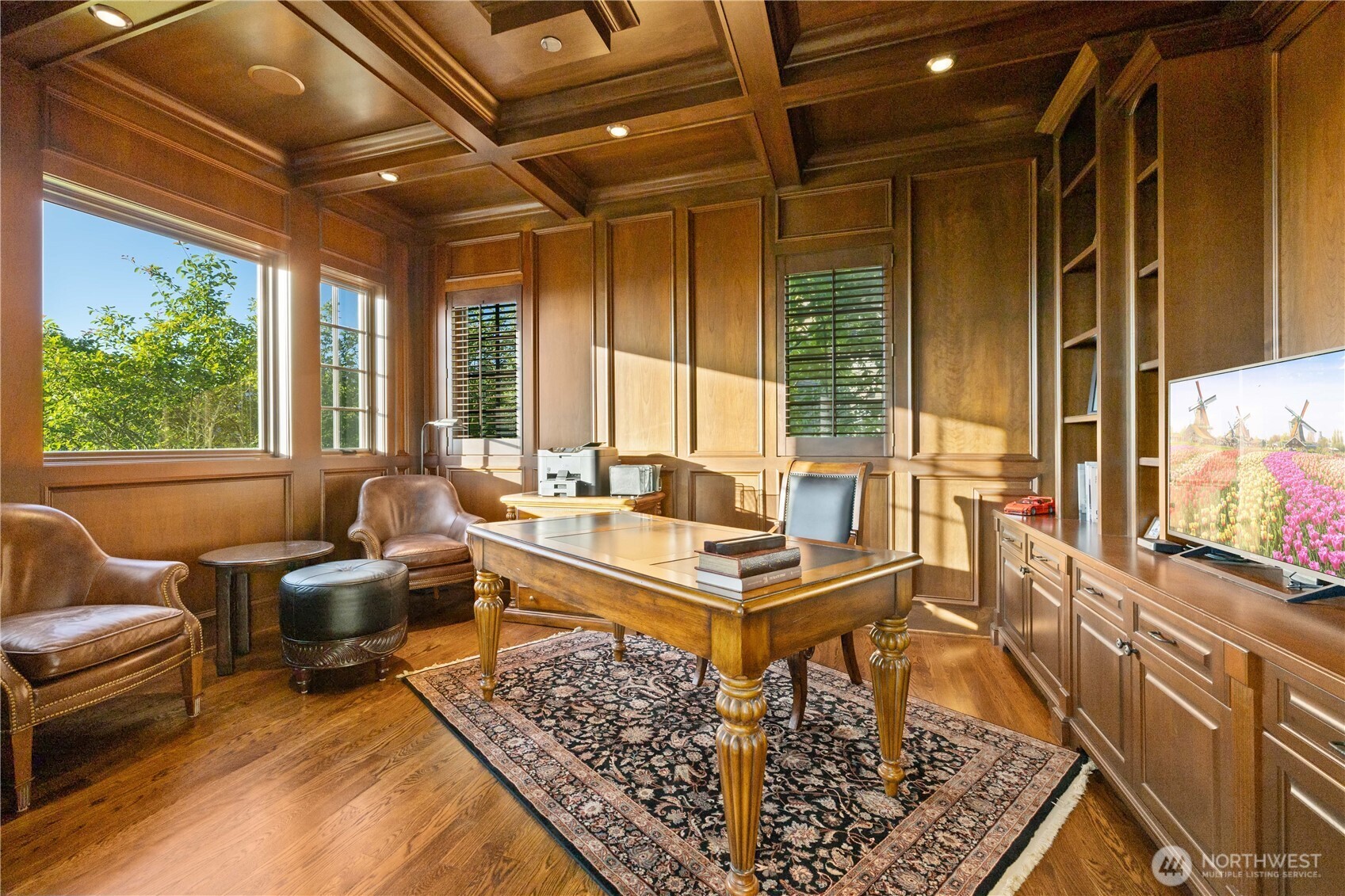 office