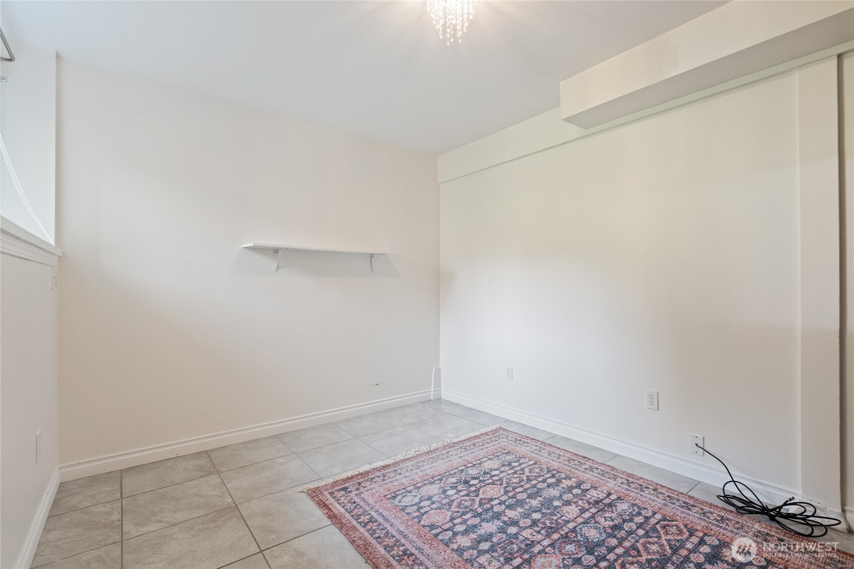 Extra room downstiars