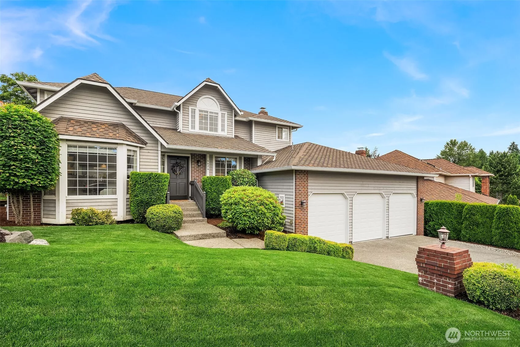 Welcome Home to Stonebrook!
