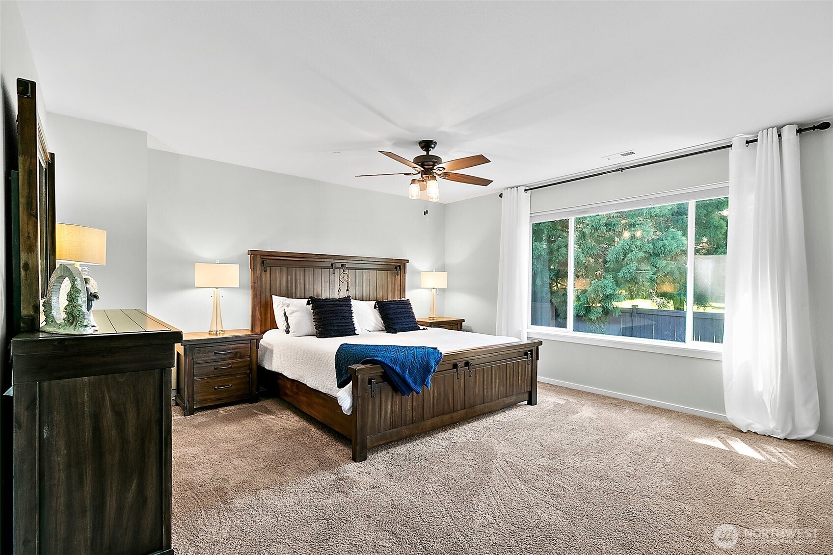 Master Bedroom.