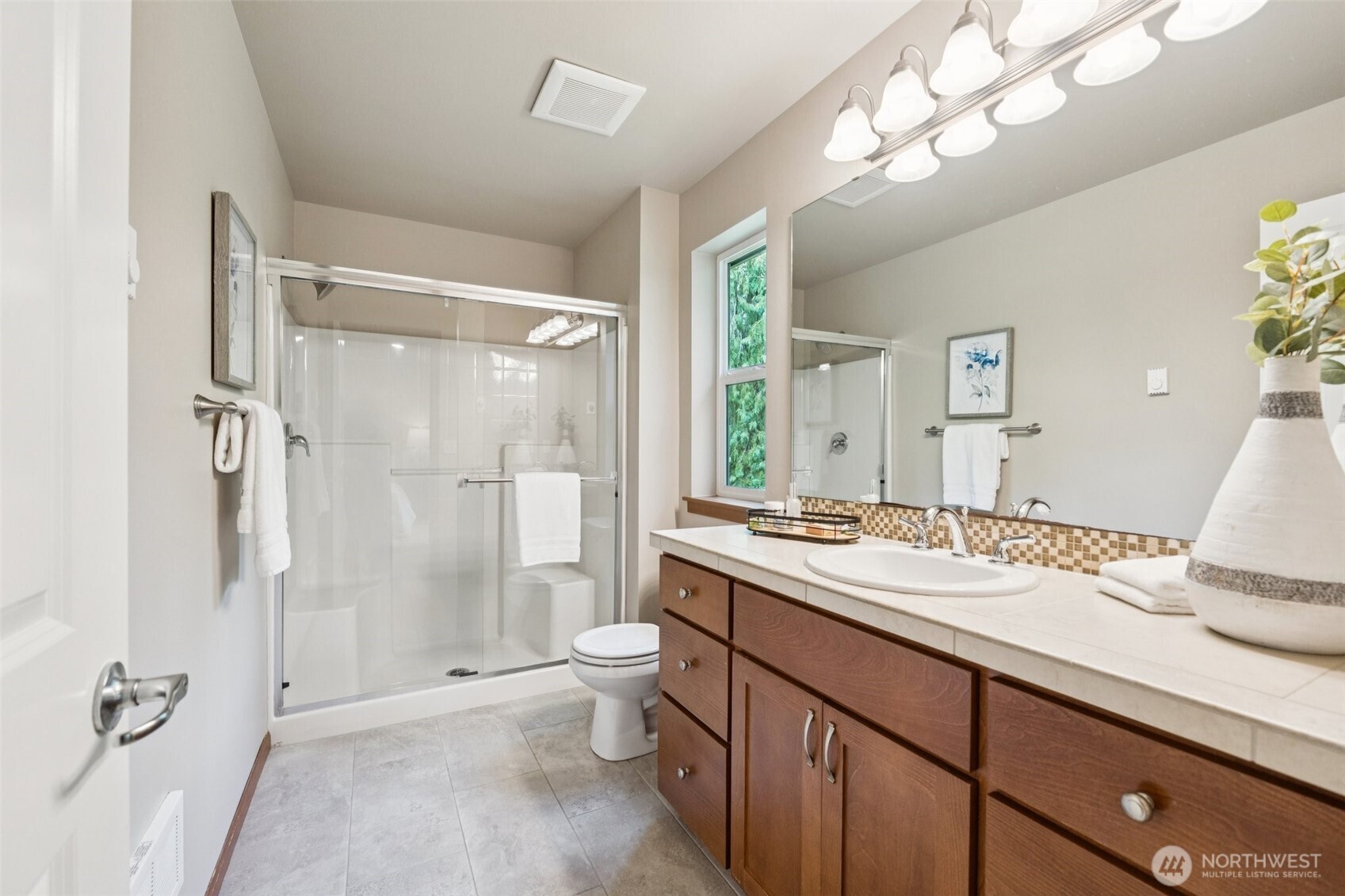 Primary Bath ensuite
