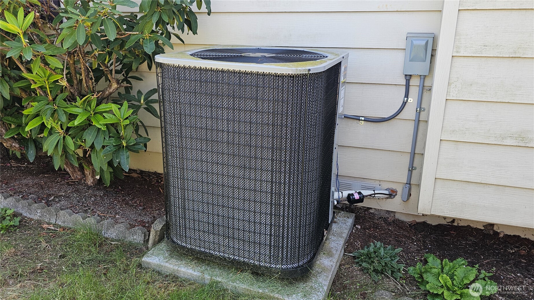 New heat pump