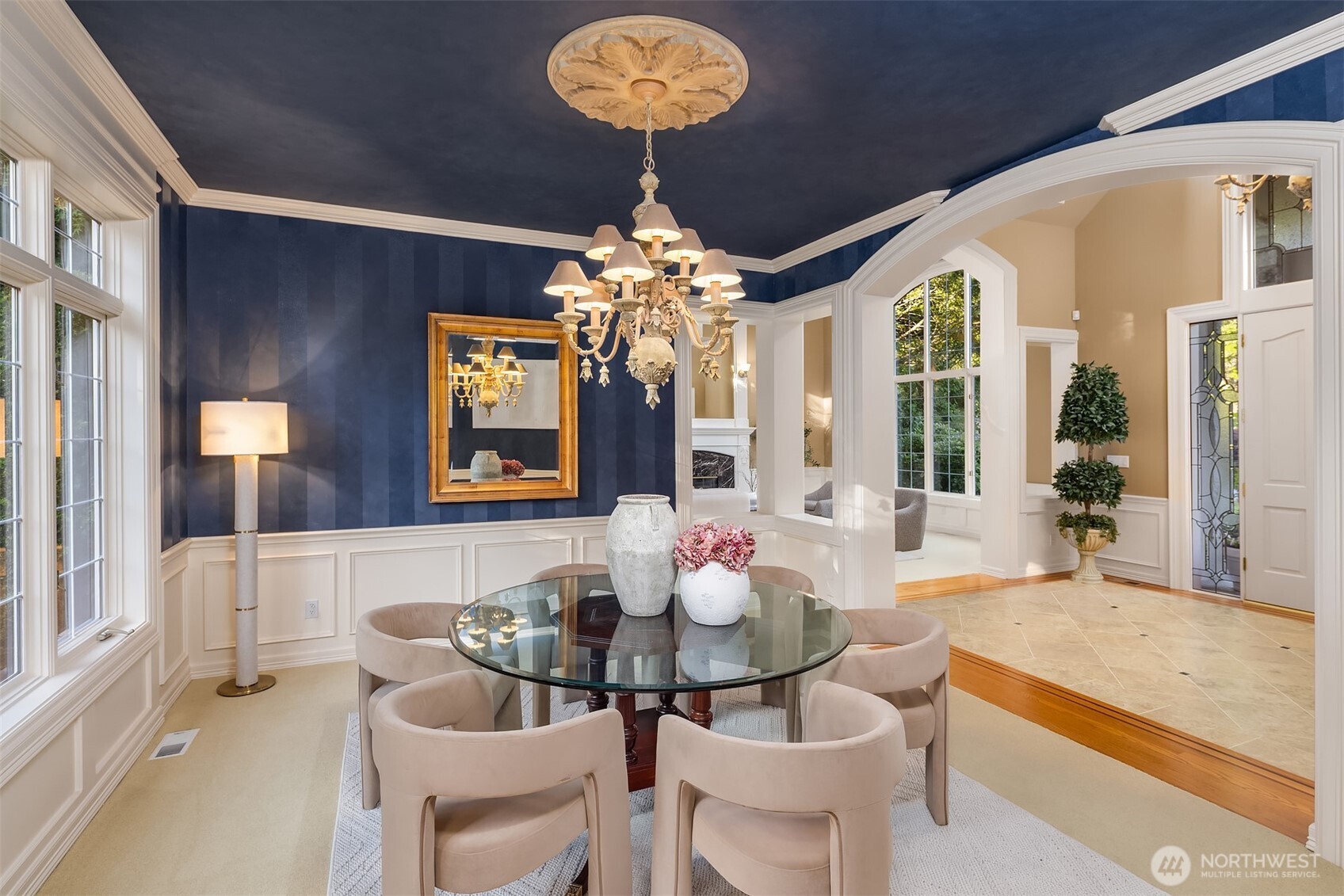 The Dining Room