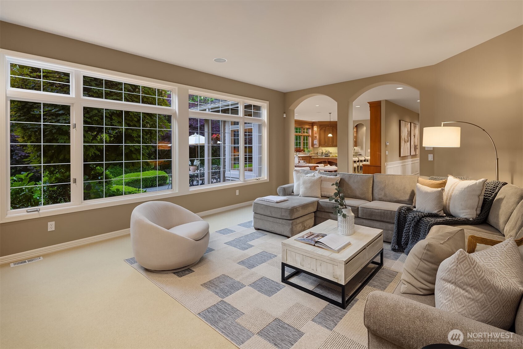 The Family Room