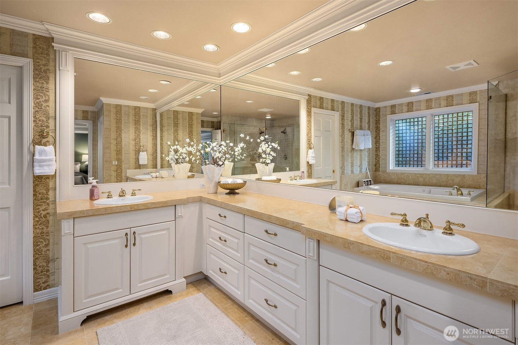 The Primary Suite