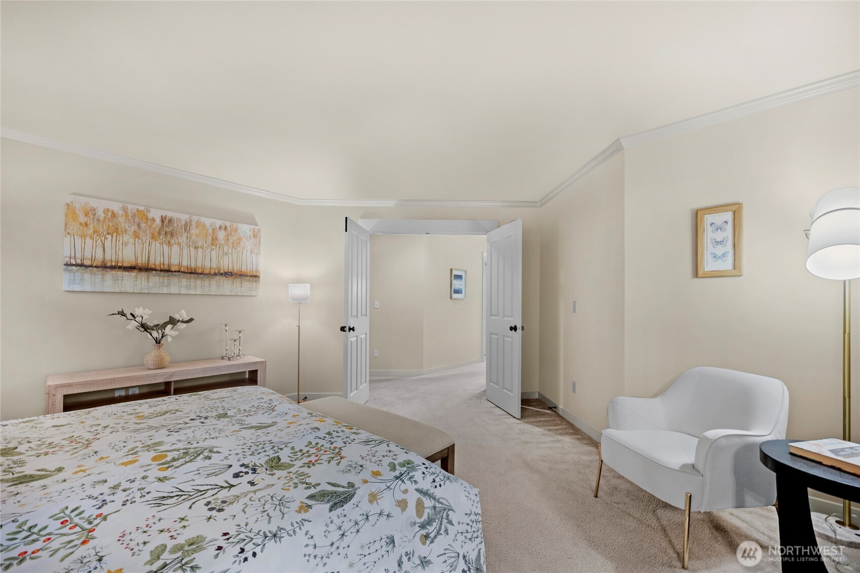 X-Large Primary Suite