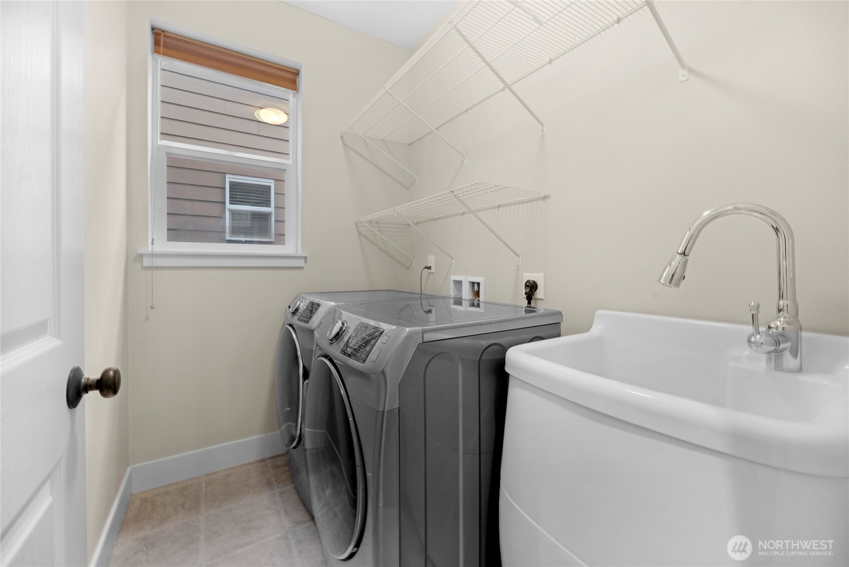 4th Bedroom