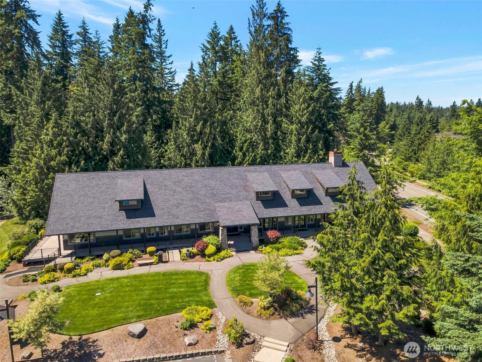 Redmond Ridge Community Center
