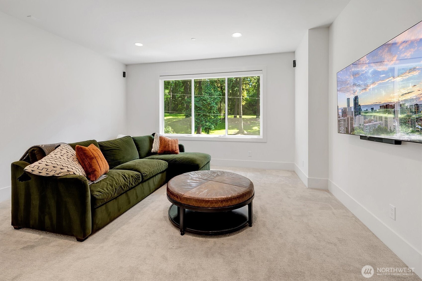 Bonus Room, Floor 2