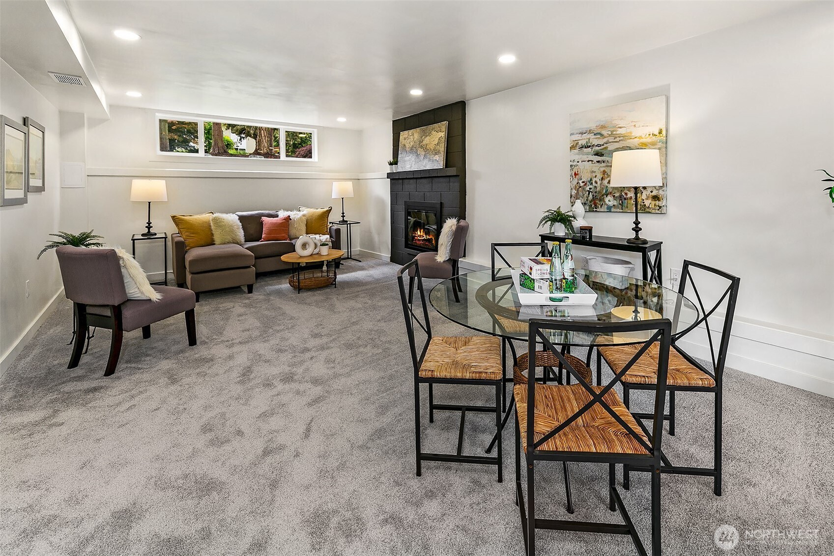 Perfect for guests or game night!