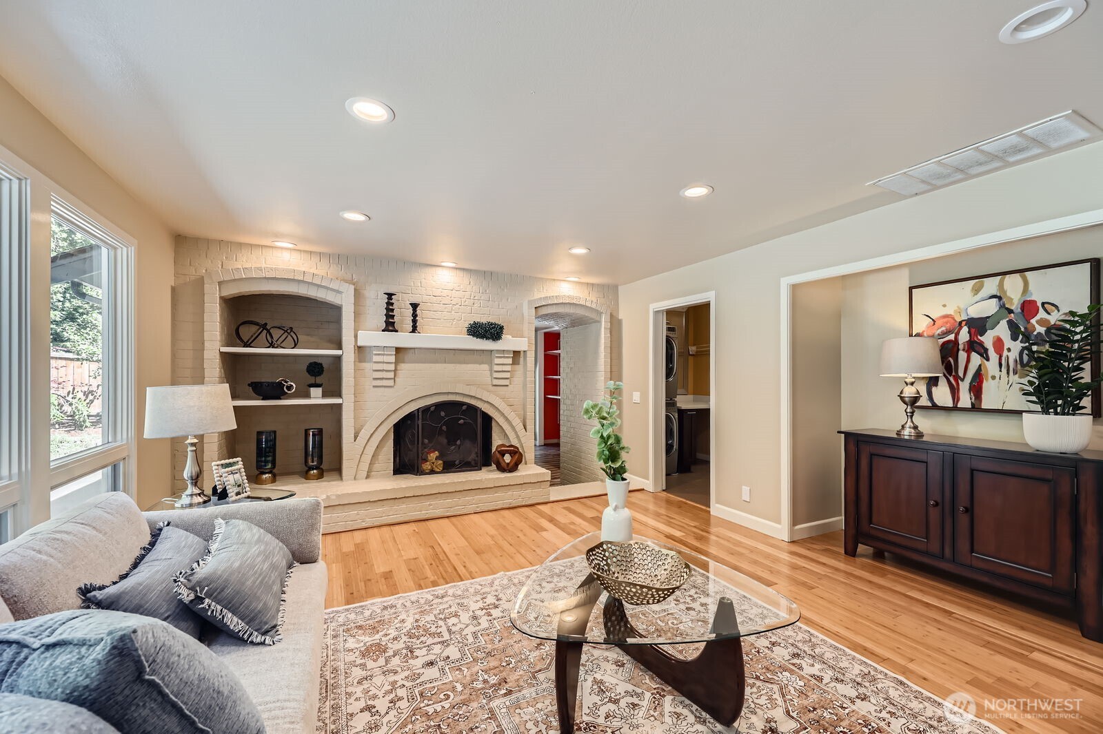 Built-ins to display your favorites.