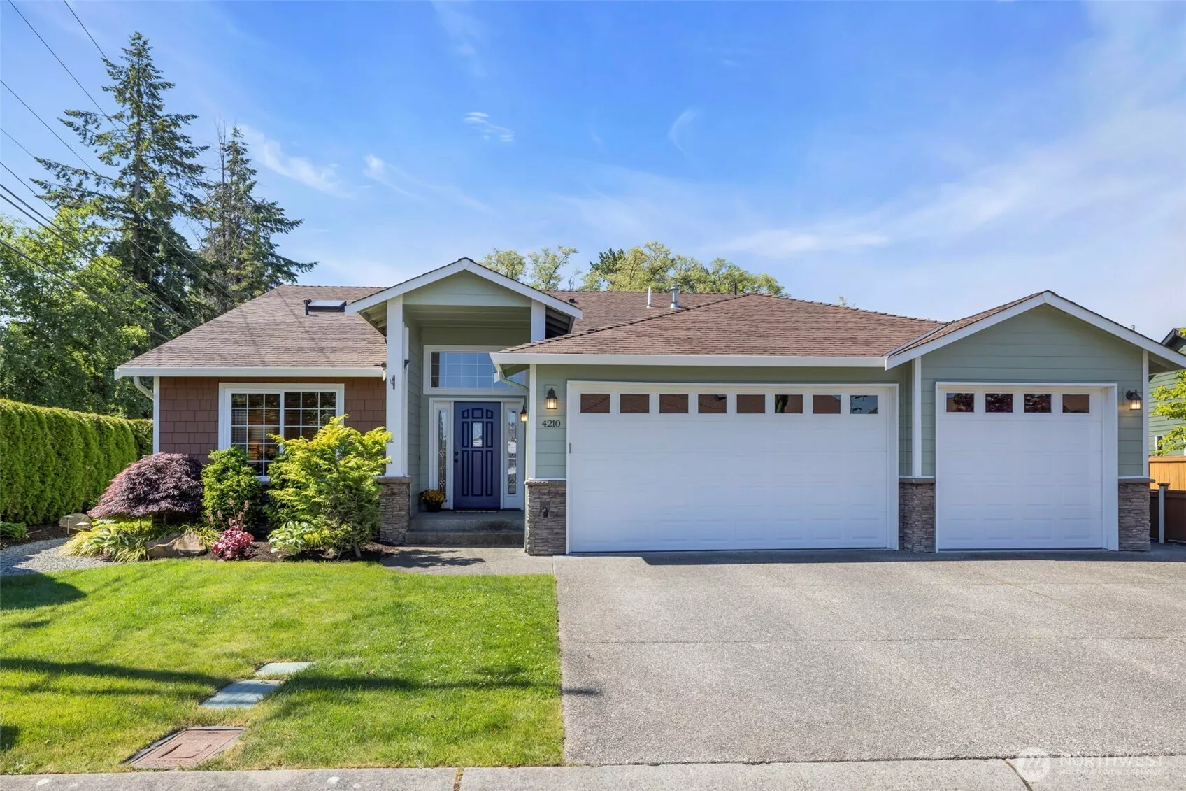The perfect Bothell/Mill Creek charmer.