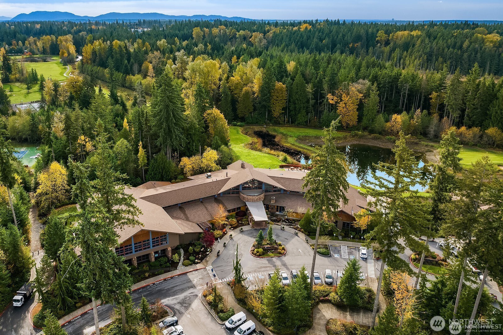 Club House