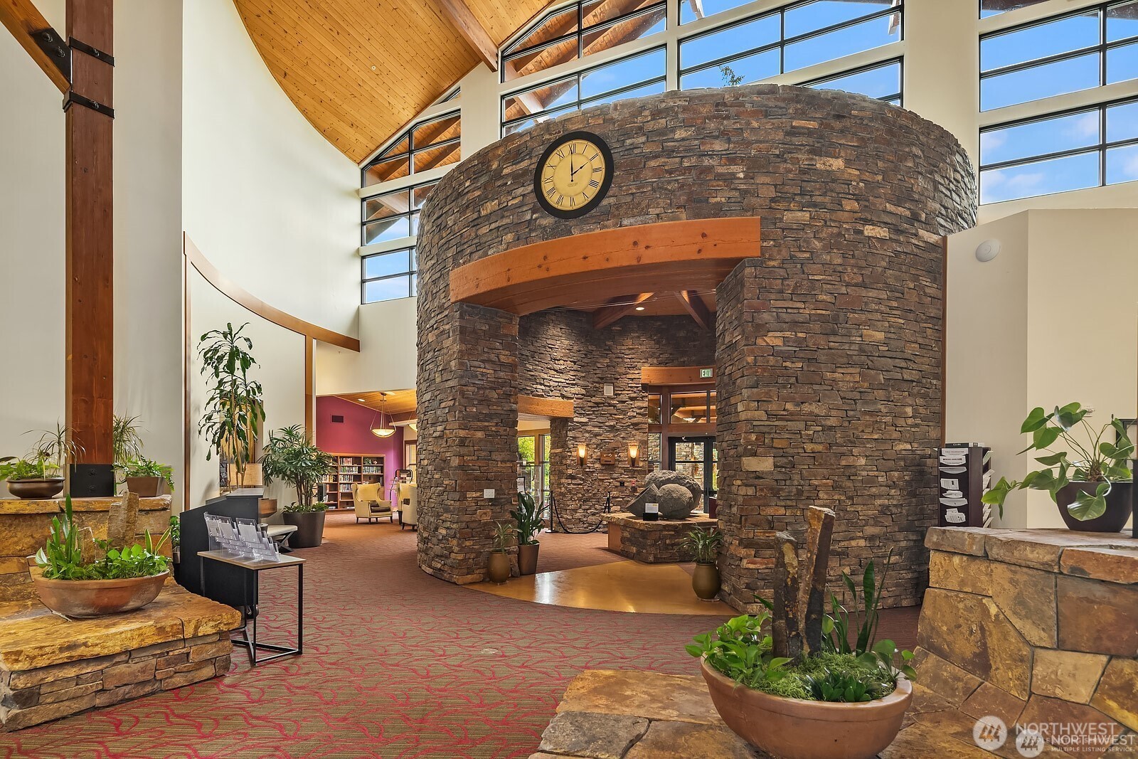 Club House