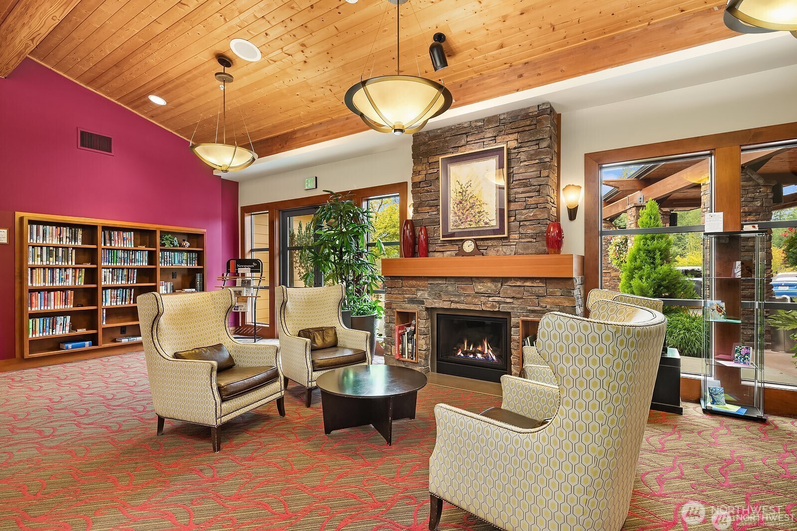 Club House