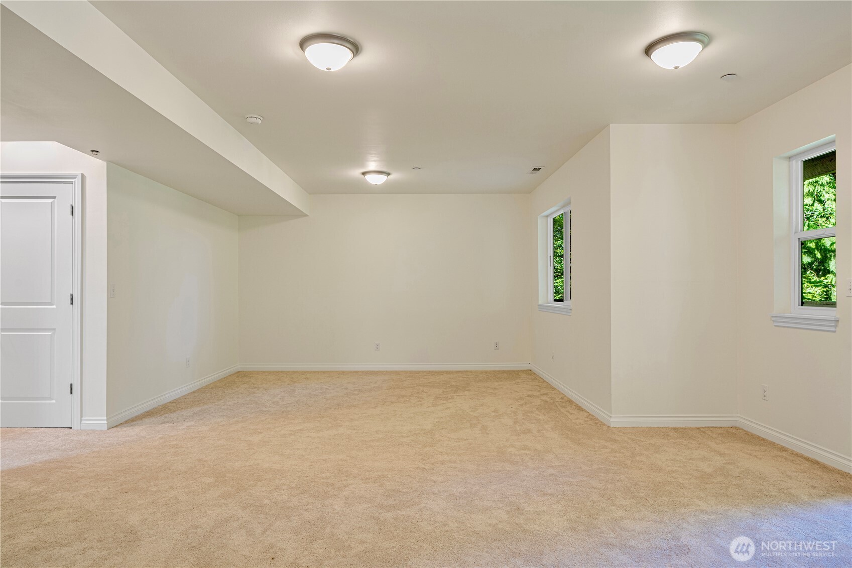 Lower level