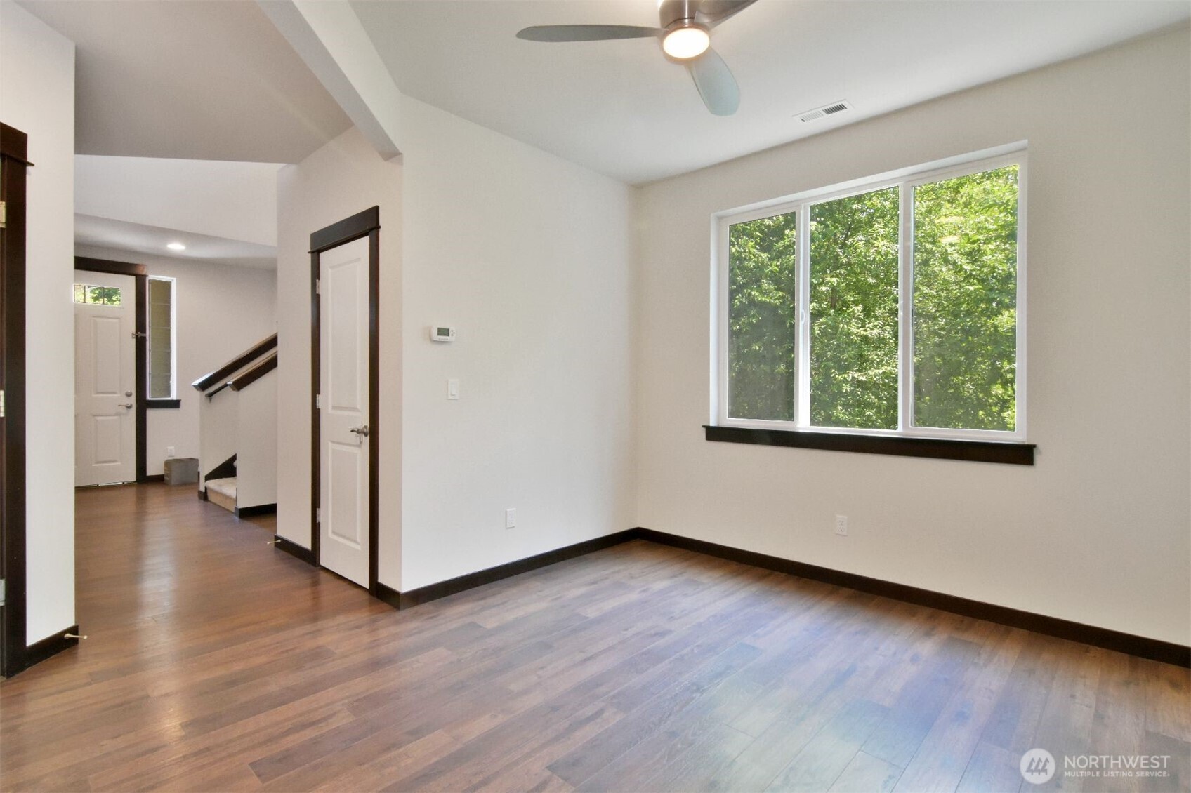 Formal Dining Area