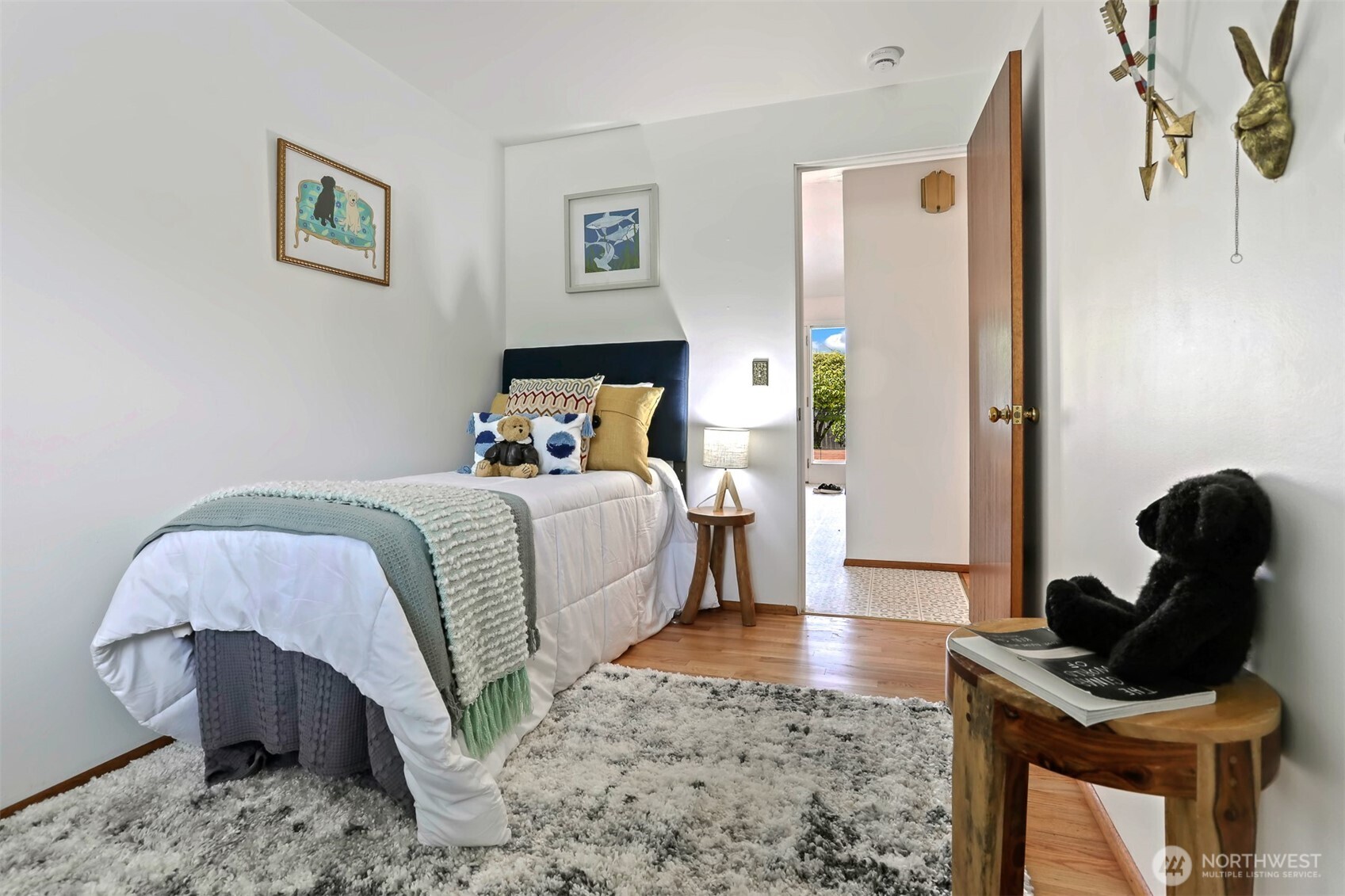 Bedroom #3