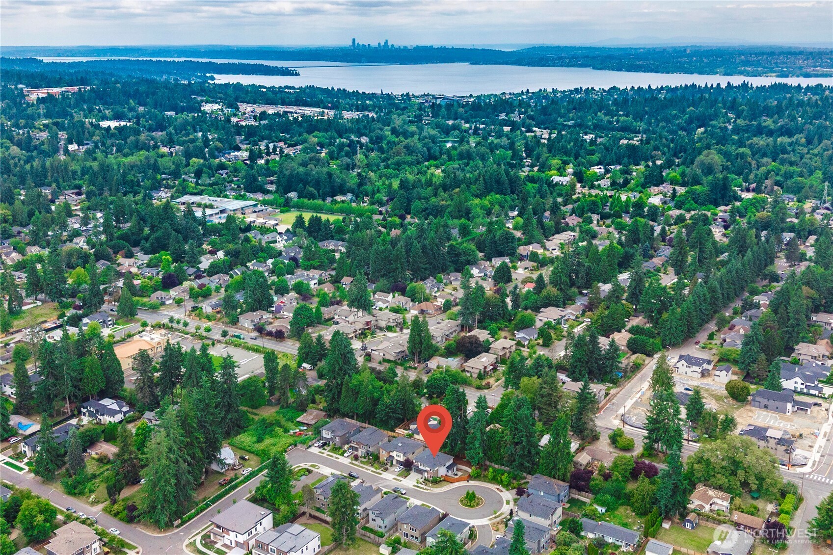 Conveniently located close to major tech hubs, shopping centers, and entertainment venues.