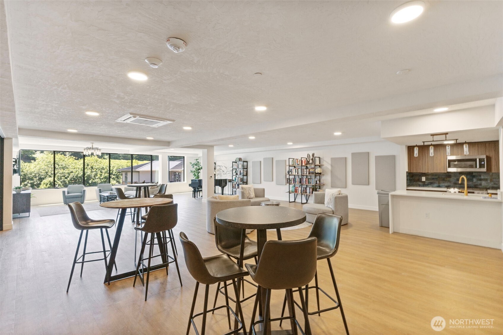 Common Area
