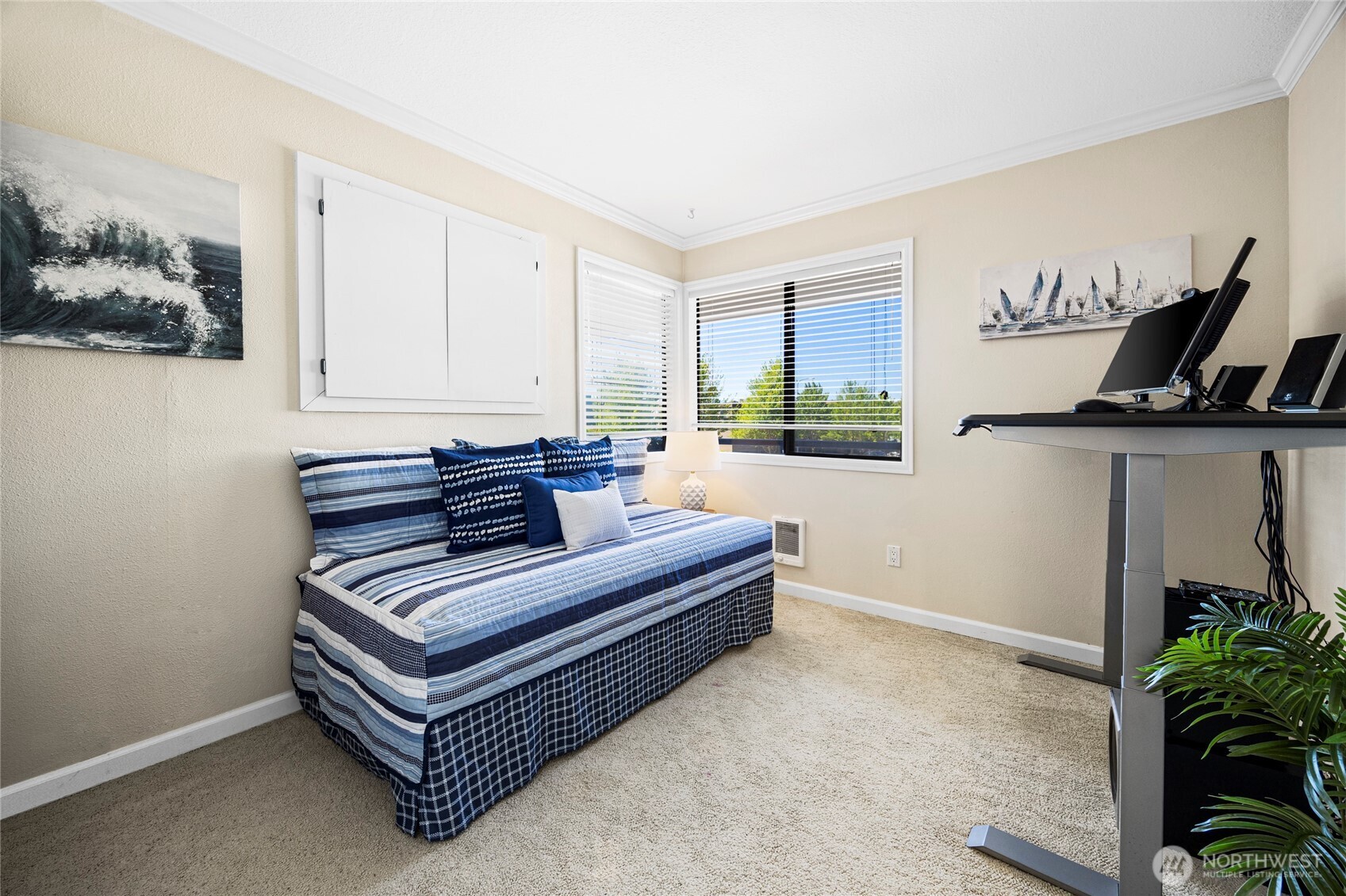 2nd Bedroom