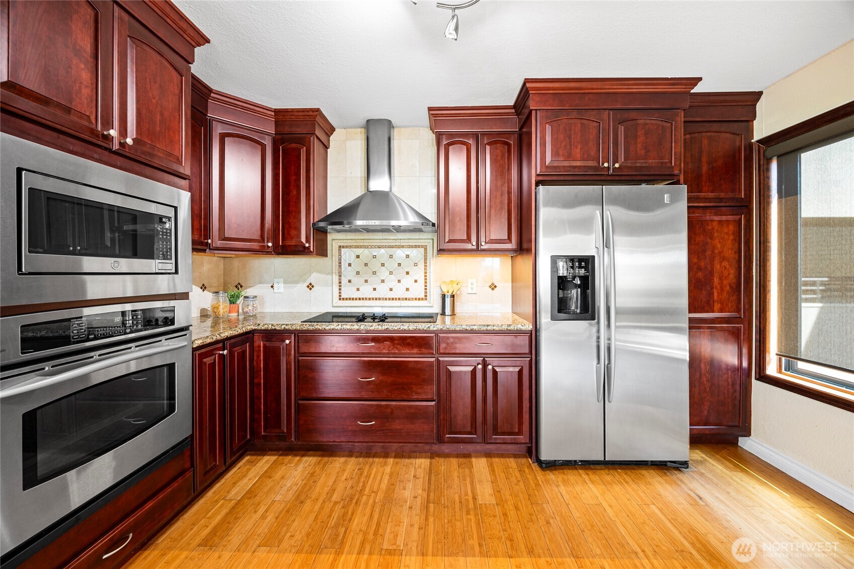 Chefs Kitchen