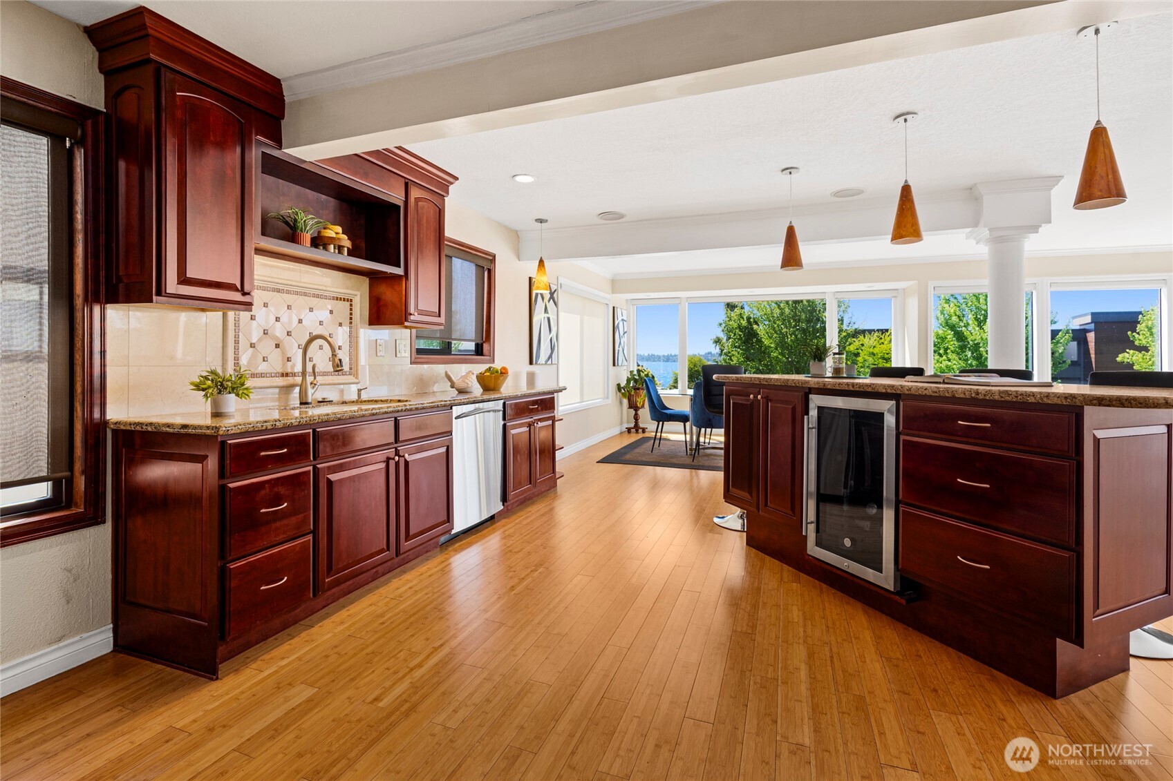Chefs Kitchen