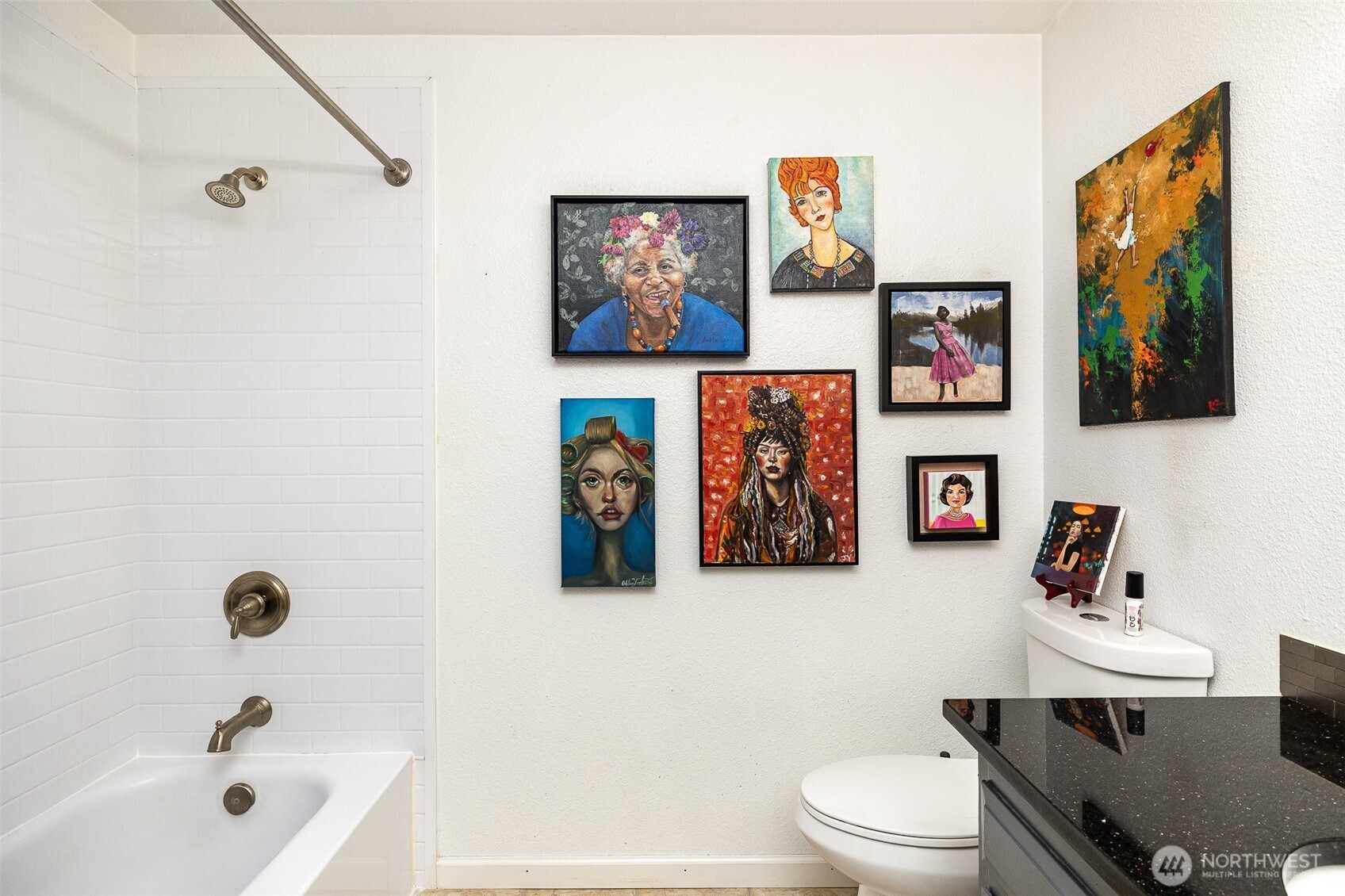 Perfectly designed for guests and everyday use.