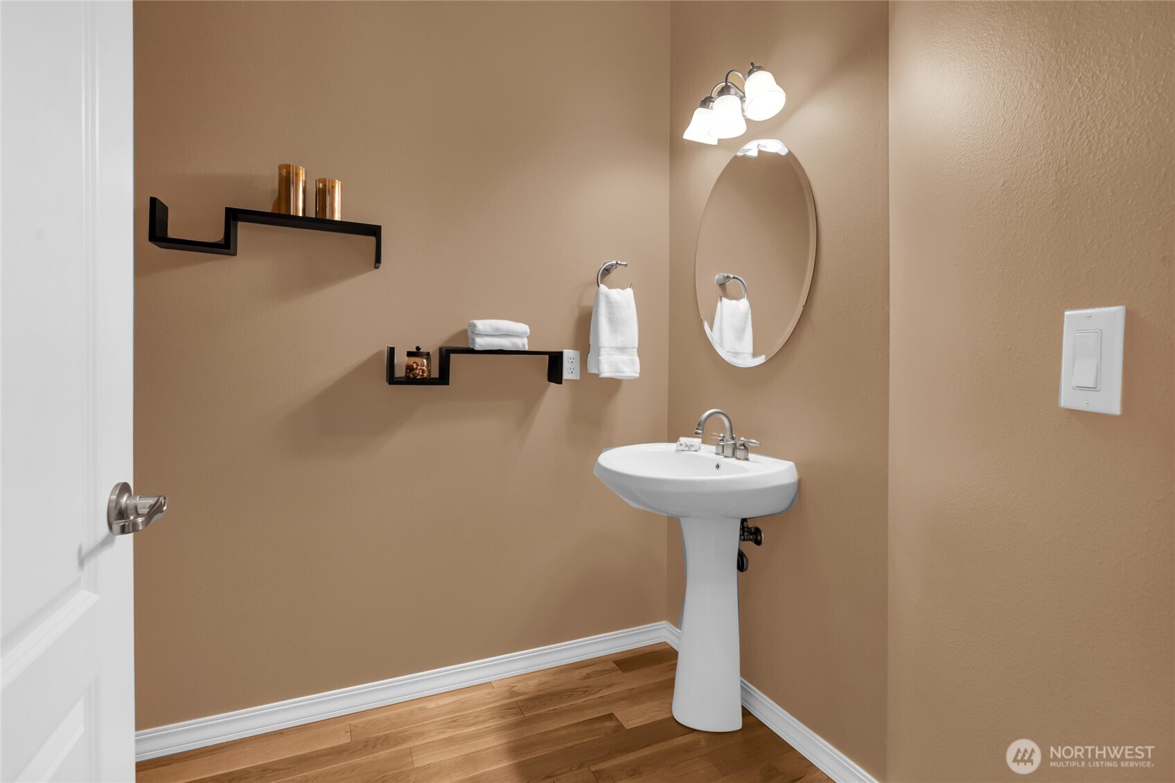 Powder Bath