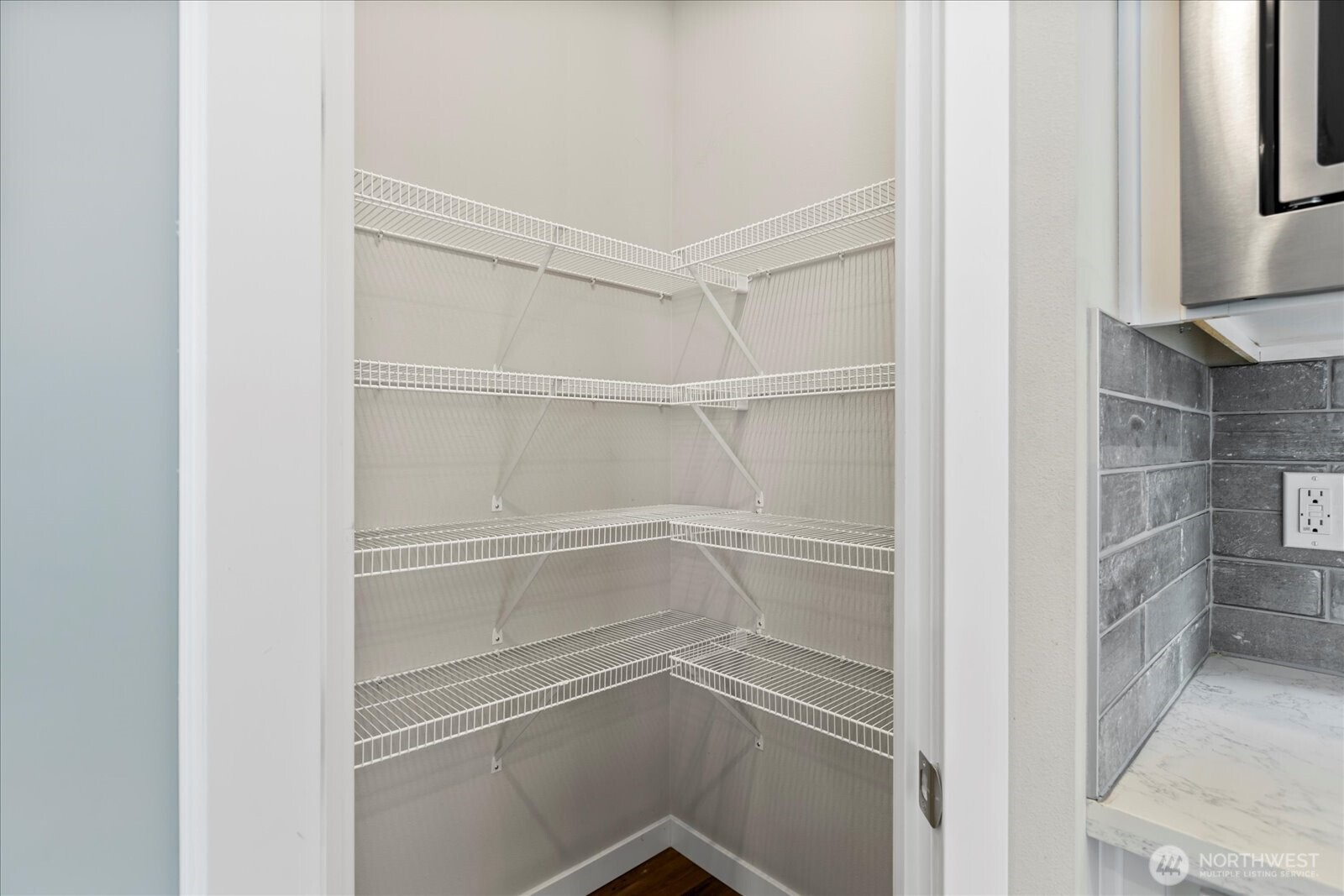 Pantry