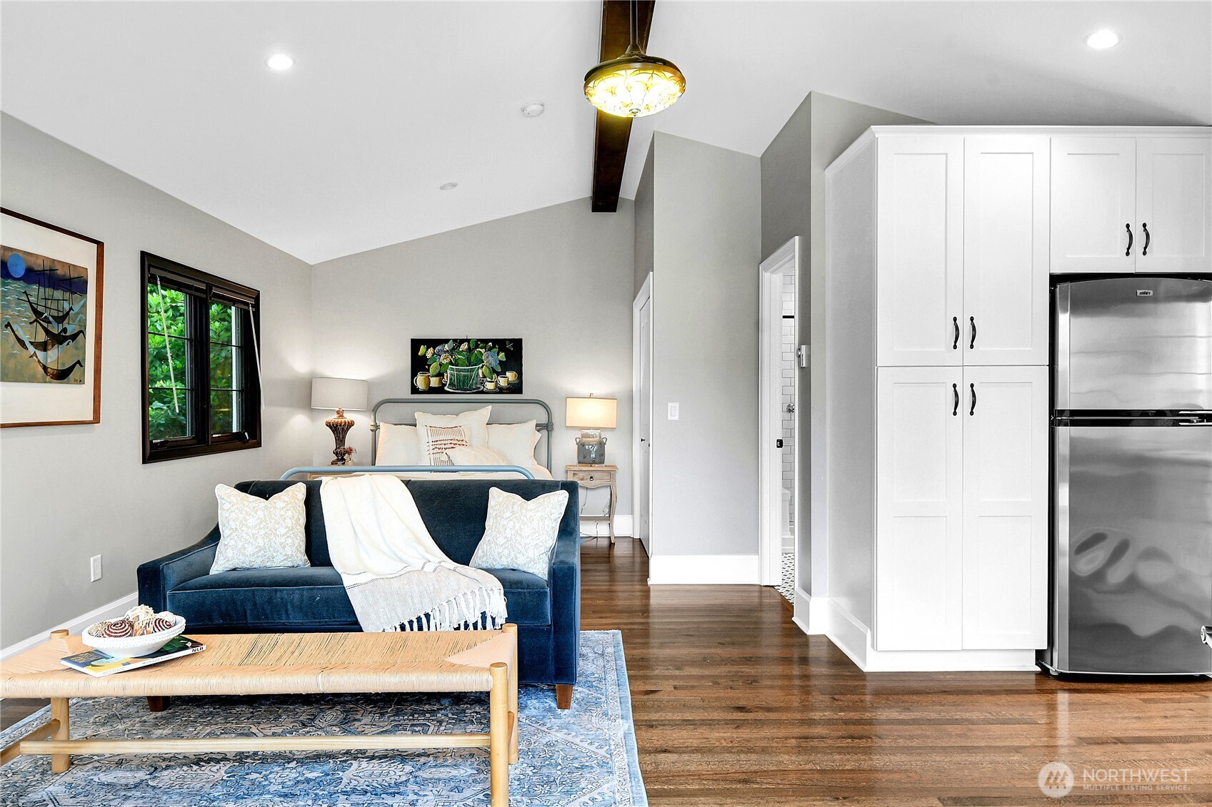 Cottage space