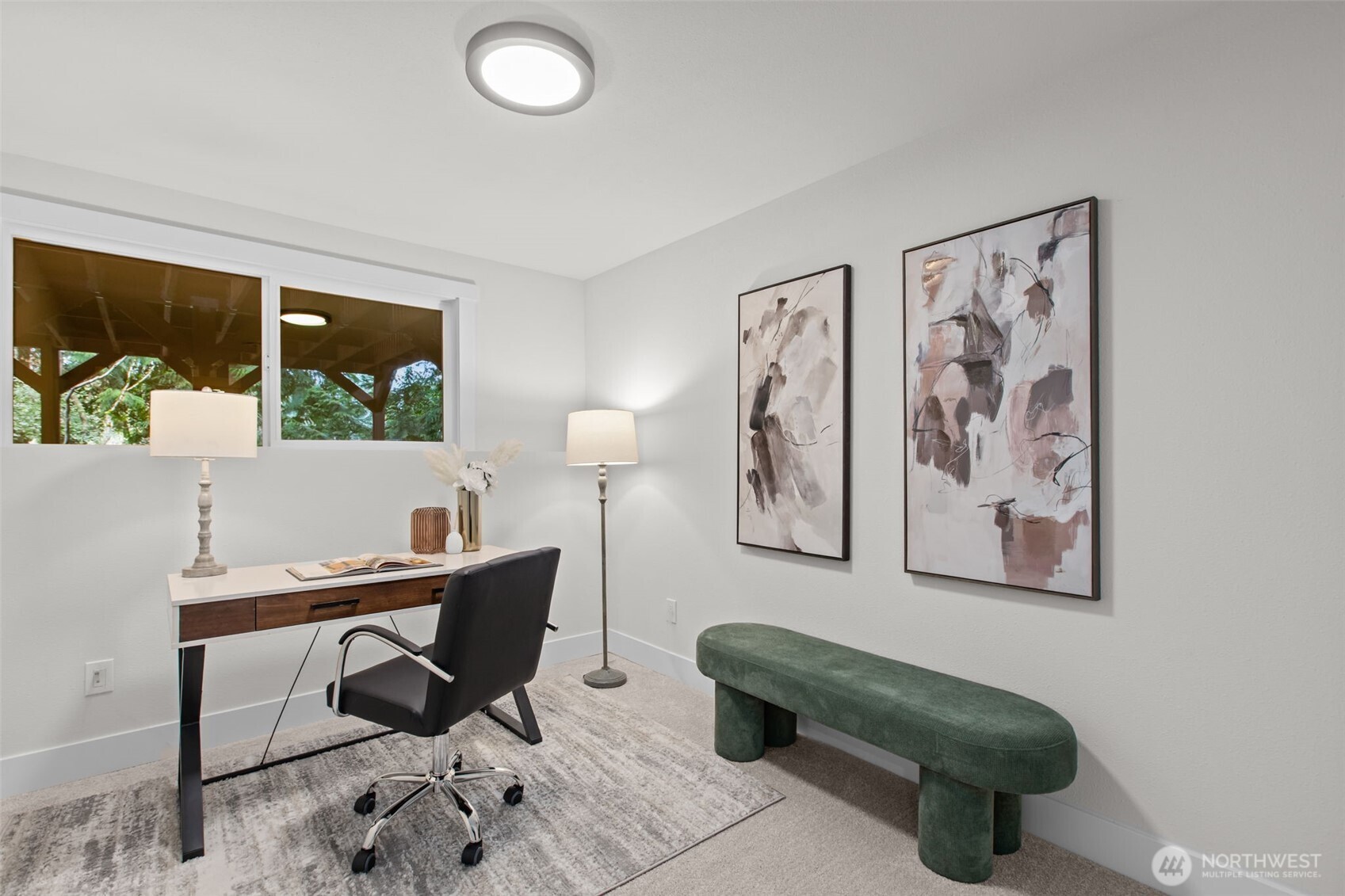 This house has it all.