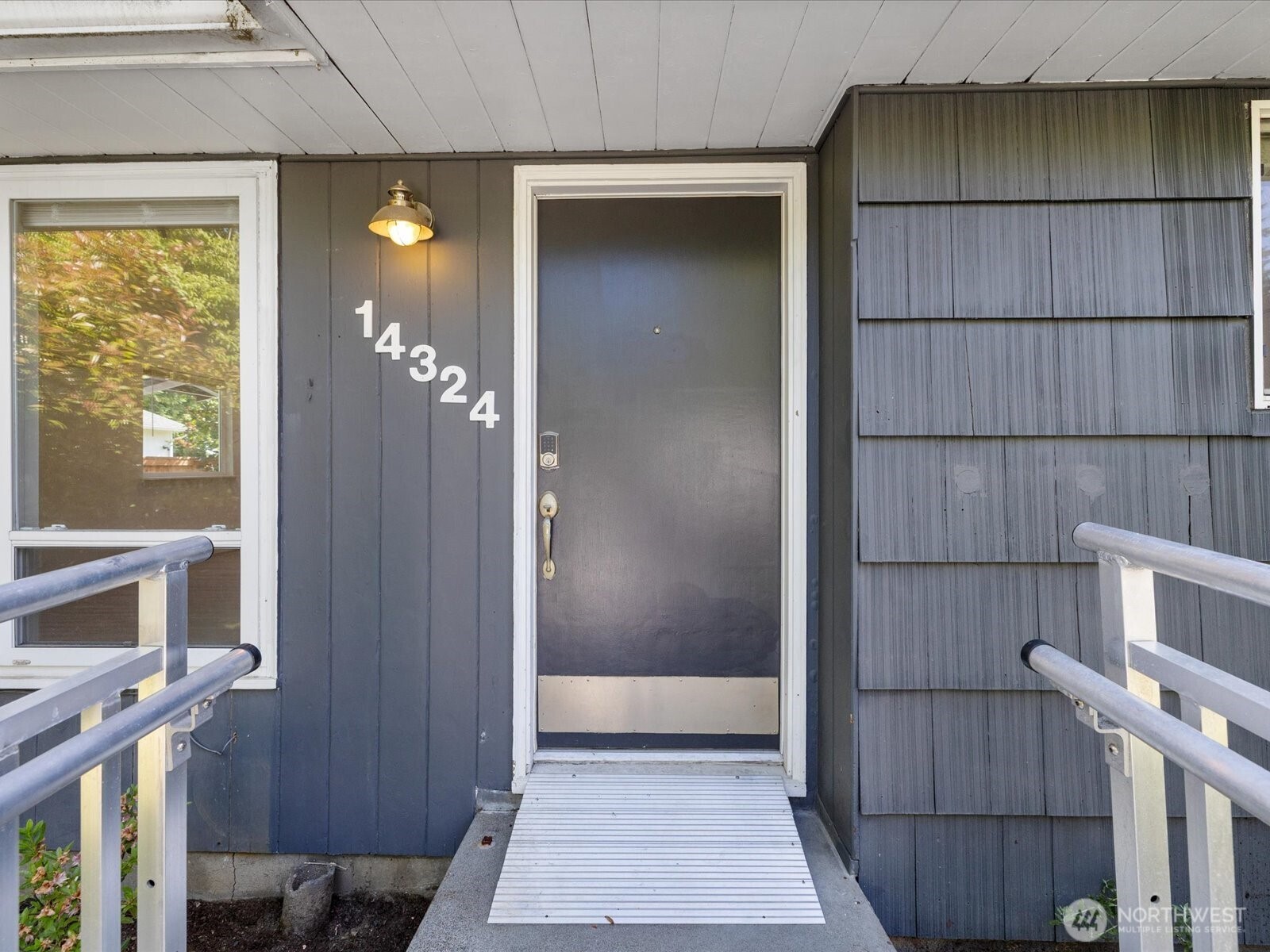 Welcome Home!  Updated and Affordable in Seattle.
