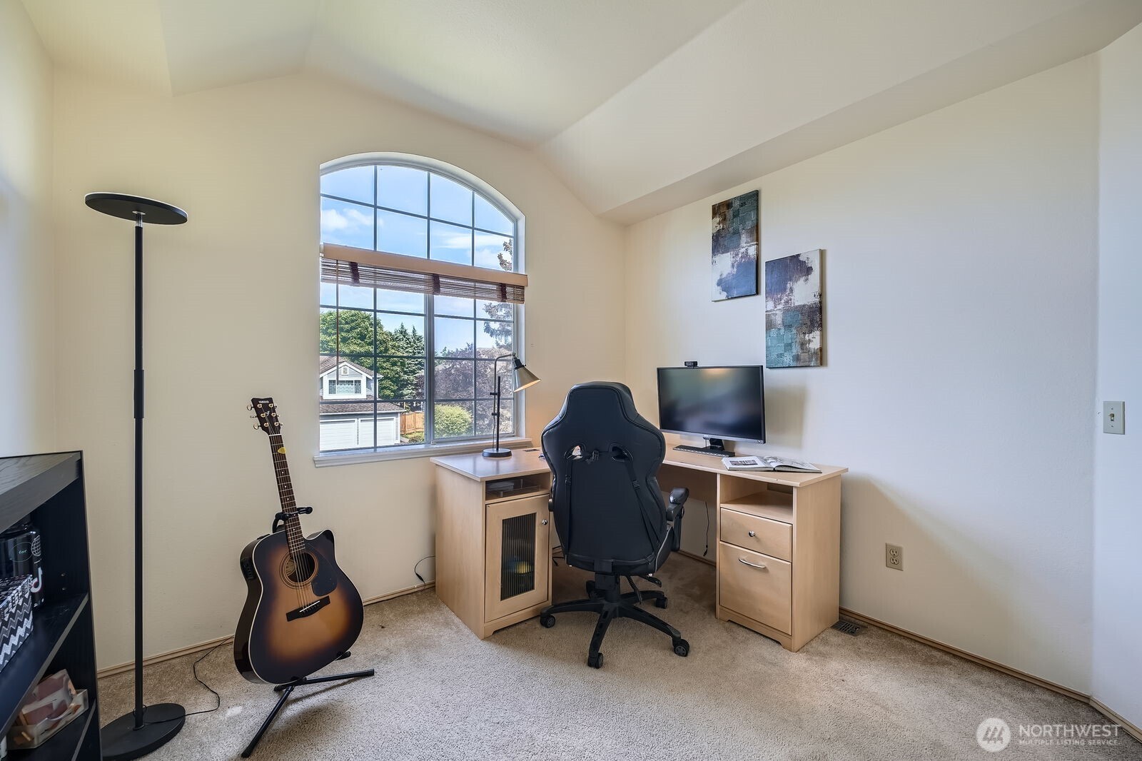 2nd bedroom/office