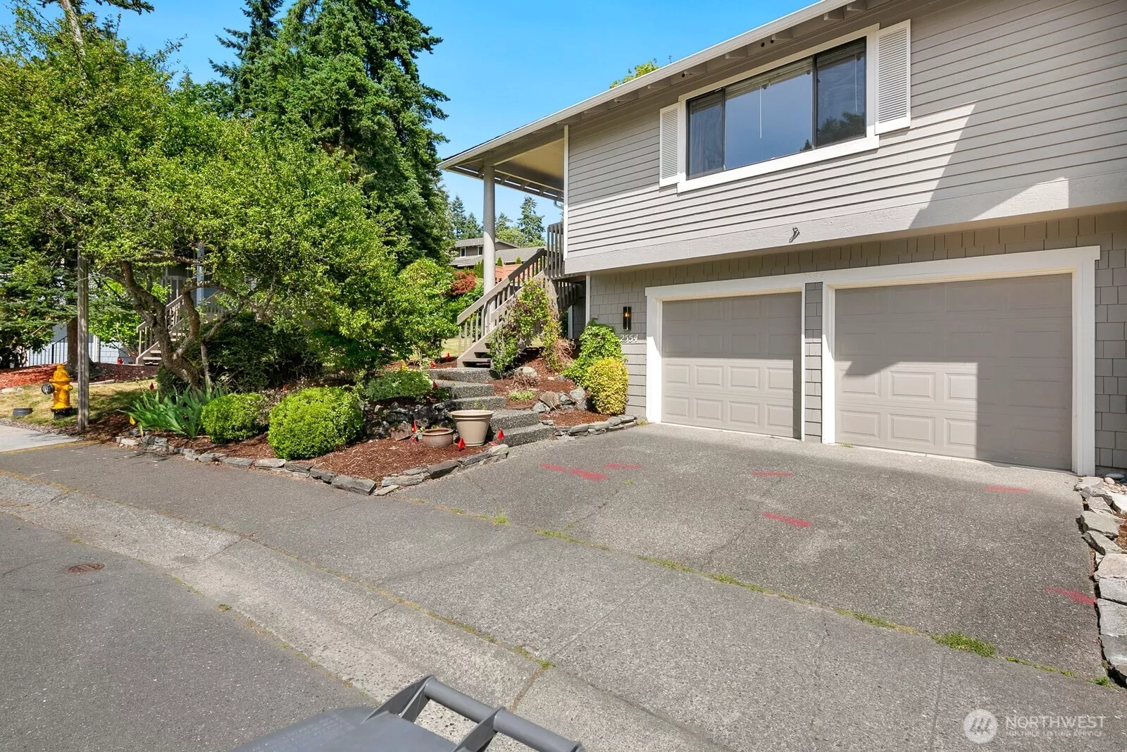 Beautiful Redmond Home