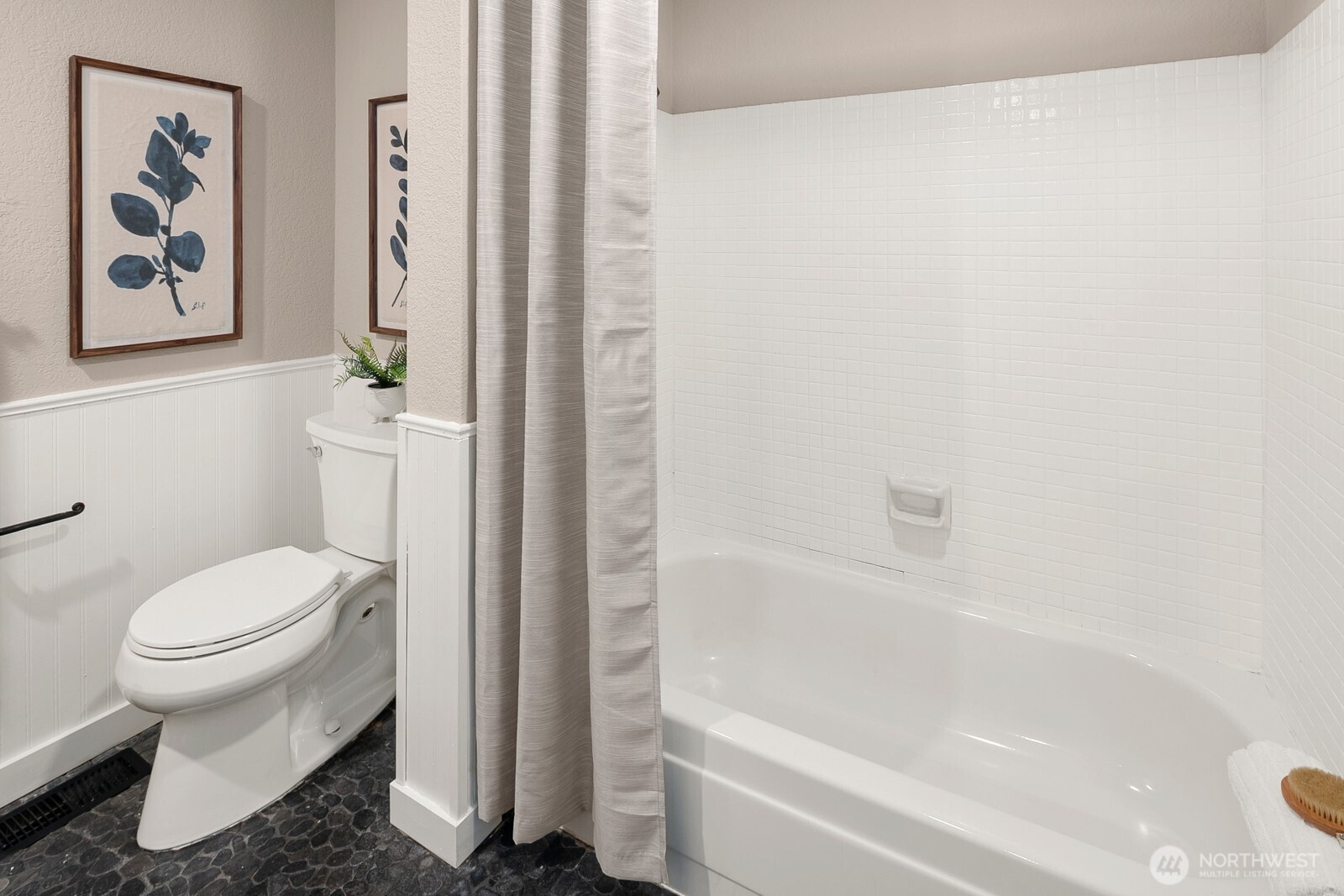 Additional Full Bath