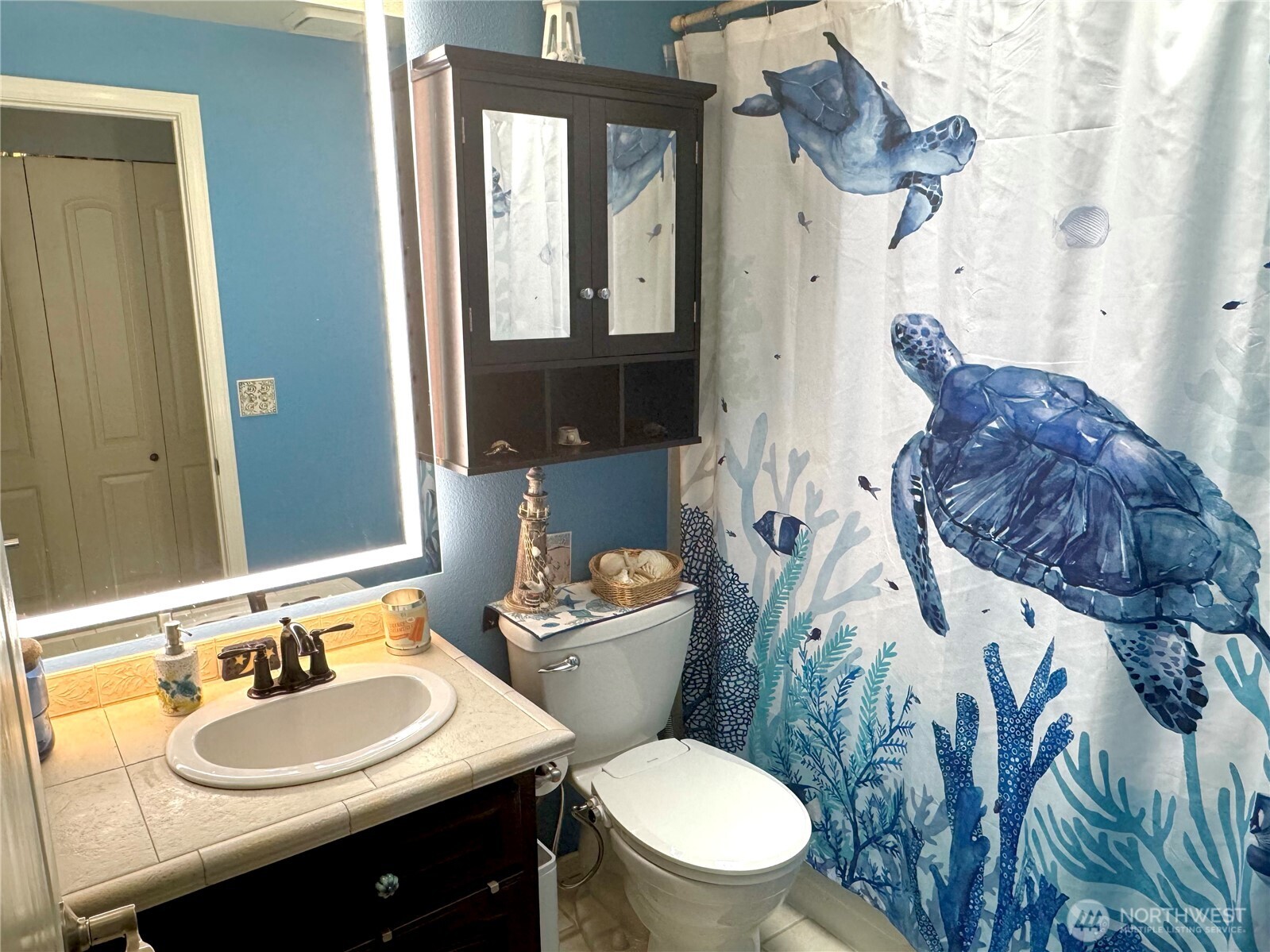 main bath