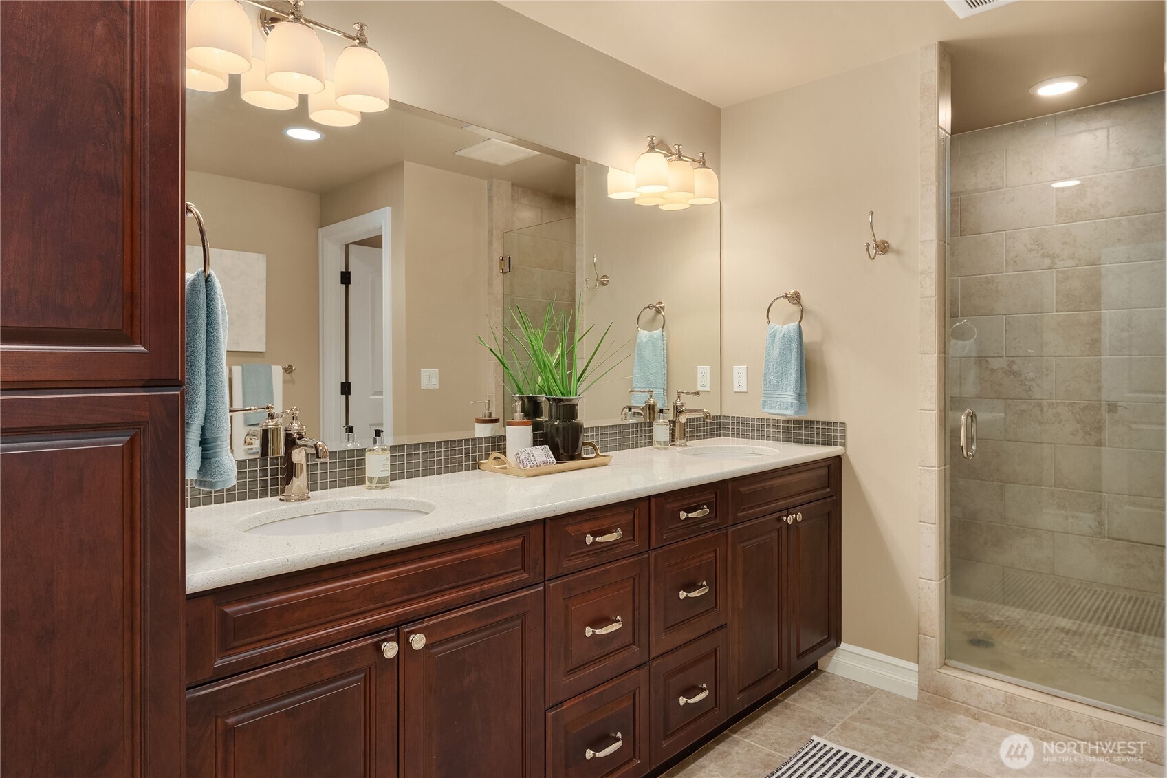 Hall Bathroom
