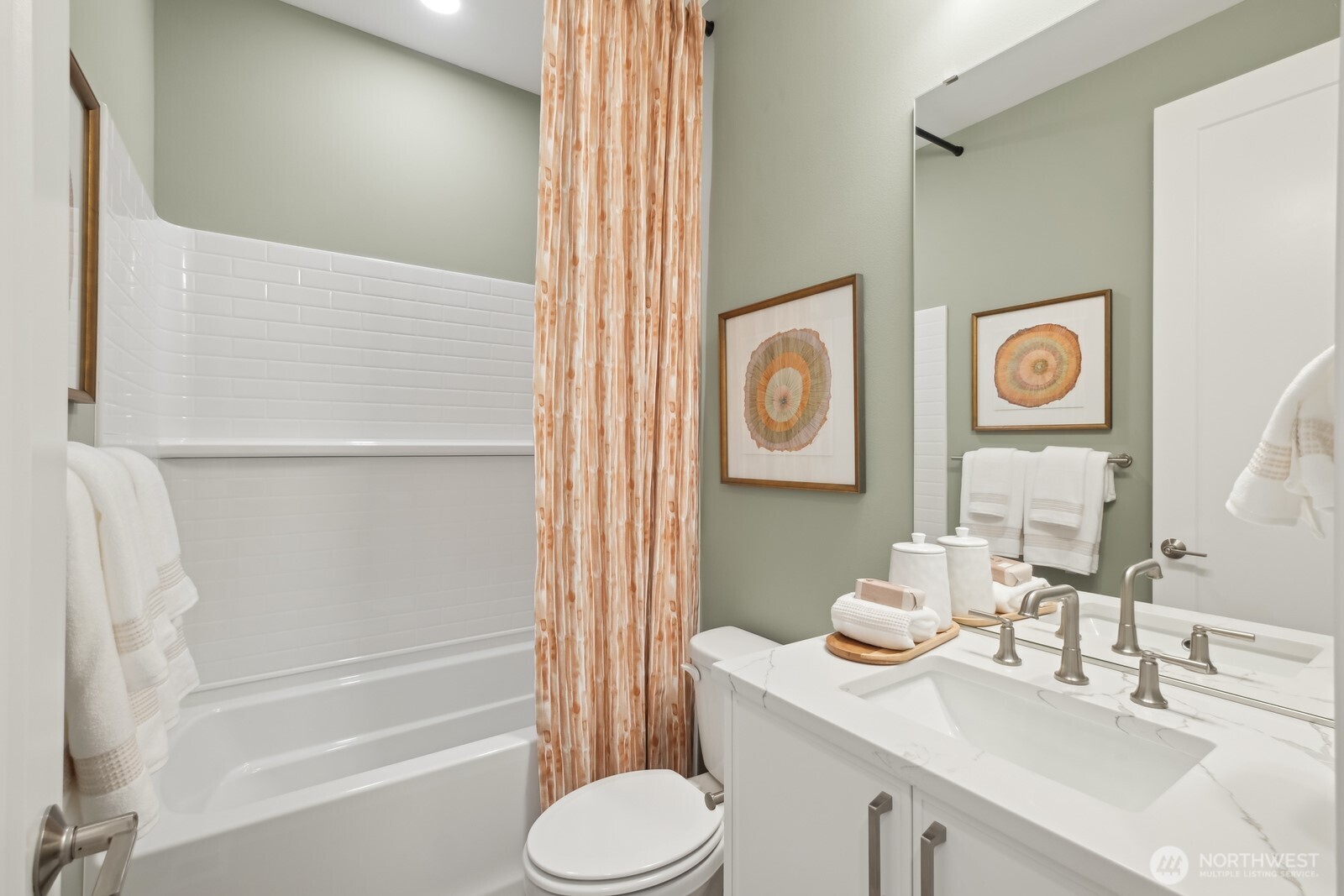 Guest bedroom (Facade, Ext Colors, Interior Photos & Floor Plans for illustrative purposes only. Actual Facade, Ext Colors, Interiors & Floor Plans may differ.)