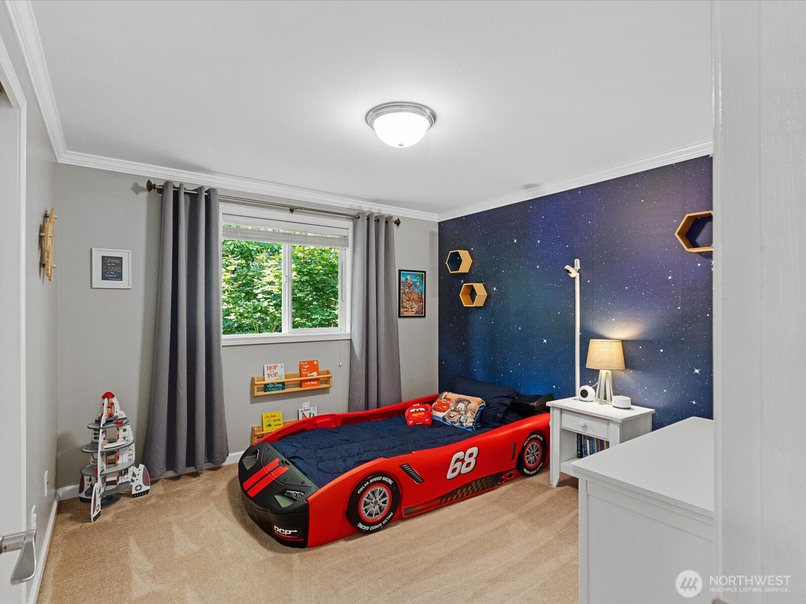 Bedroom #2