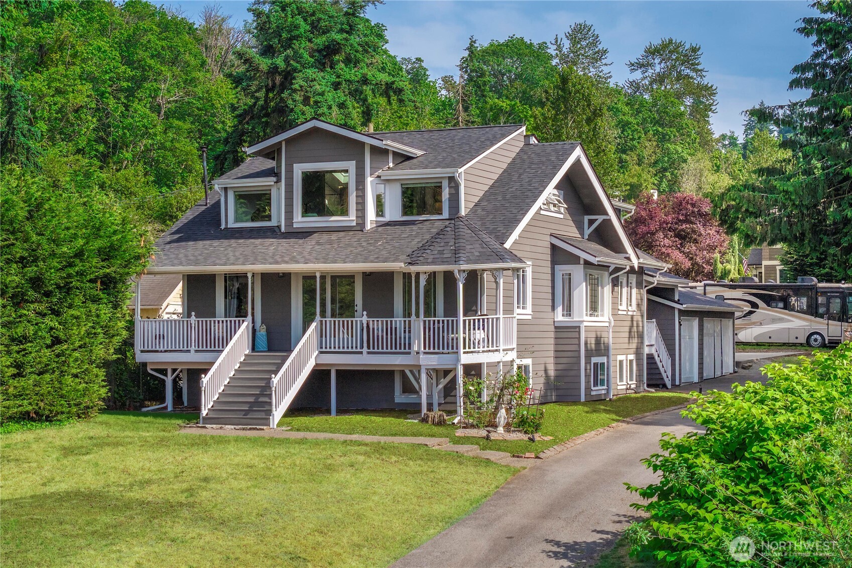 Early 20th Century Craftsman