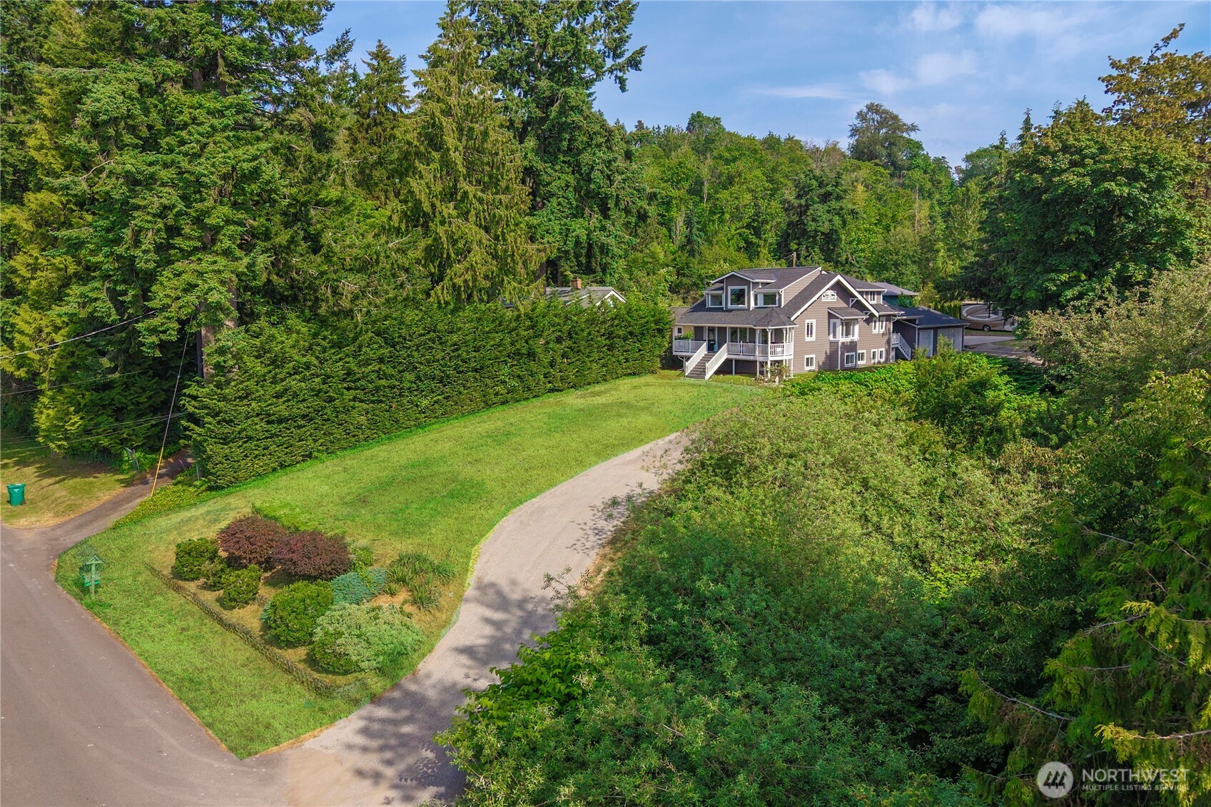Expansive property