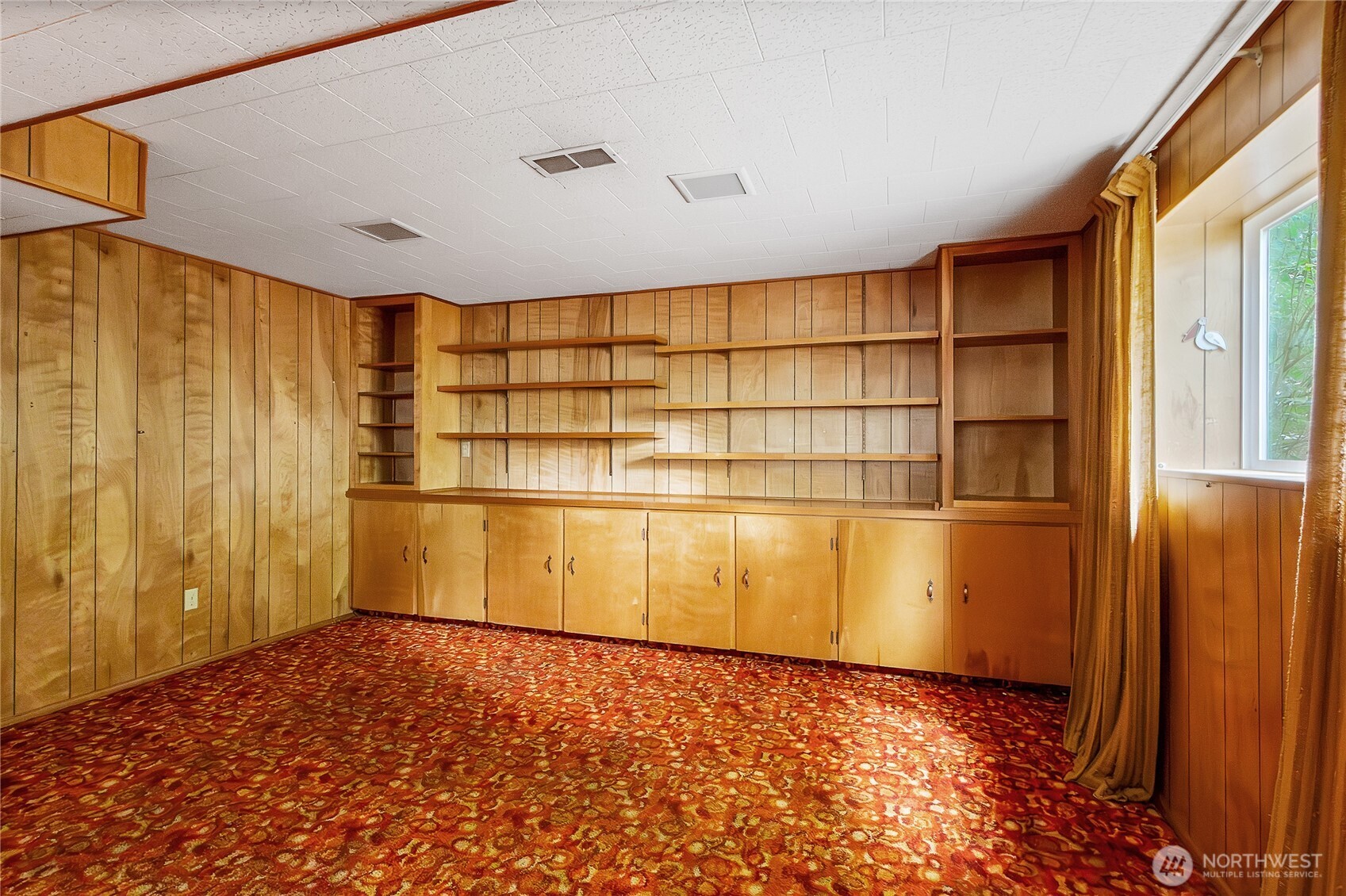 Rec Room
